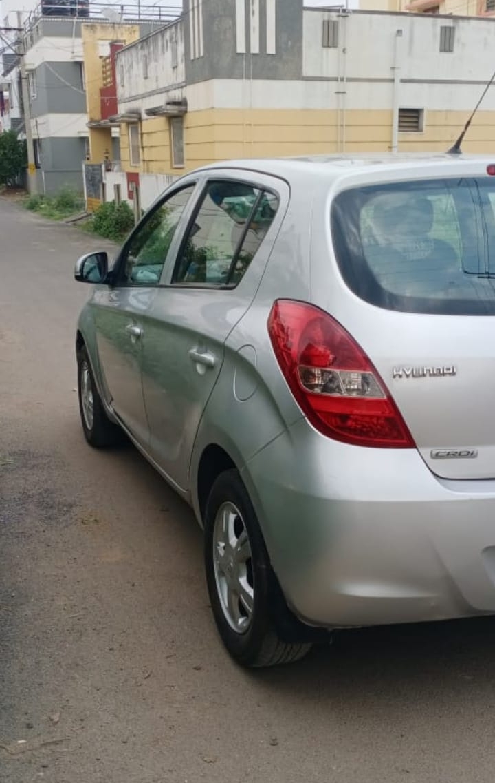 Hyundai i20 - Image 3