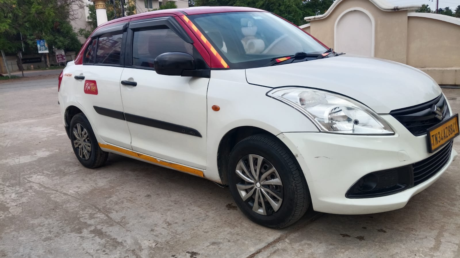 Maruti Suzuki Swift dzire - Image 6