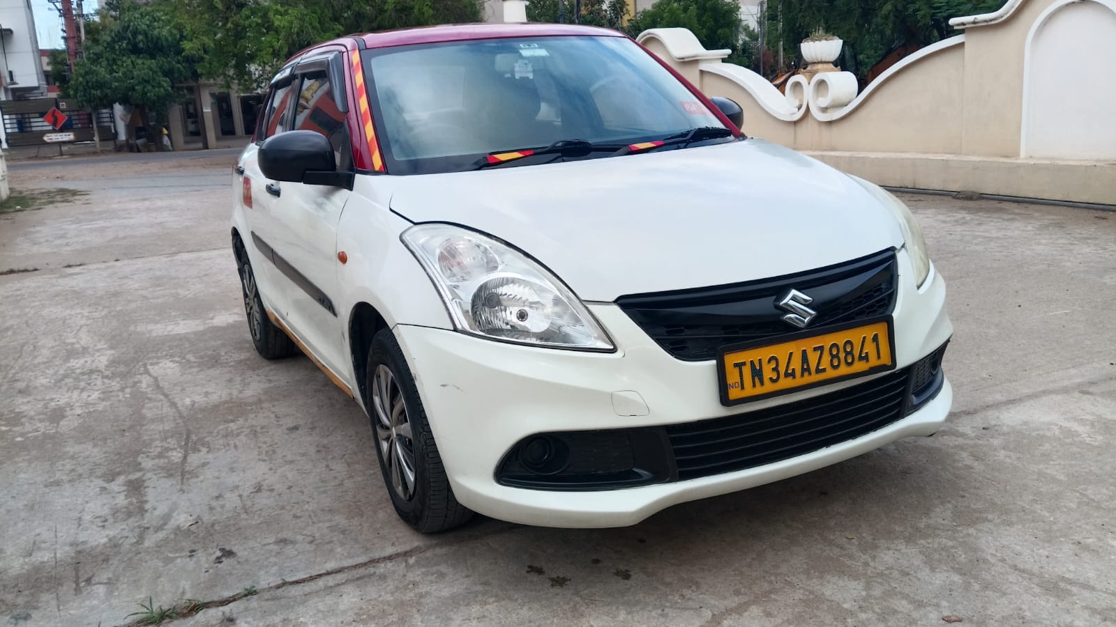 Maruti Suzuki Swift dzire - Image 5