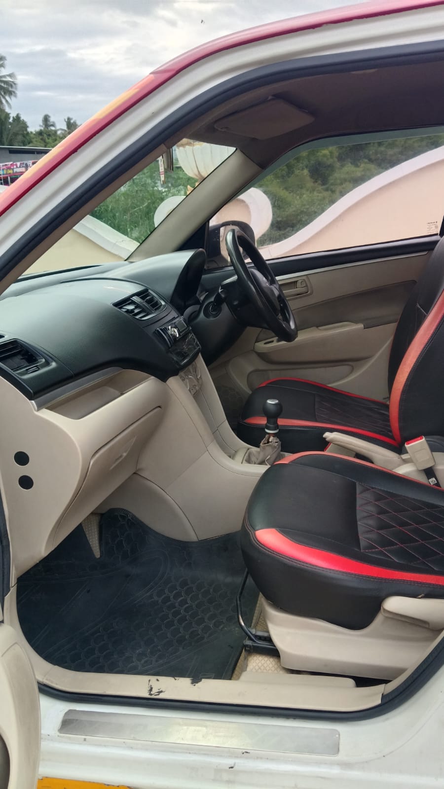 Maruti Suzuki Swift dzire - Image 13
