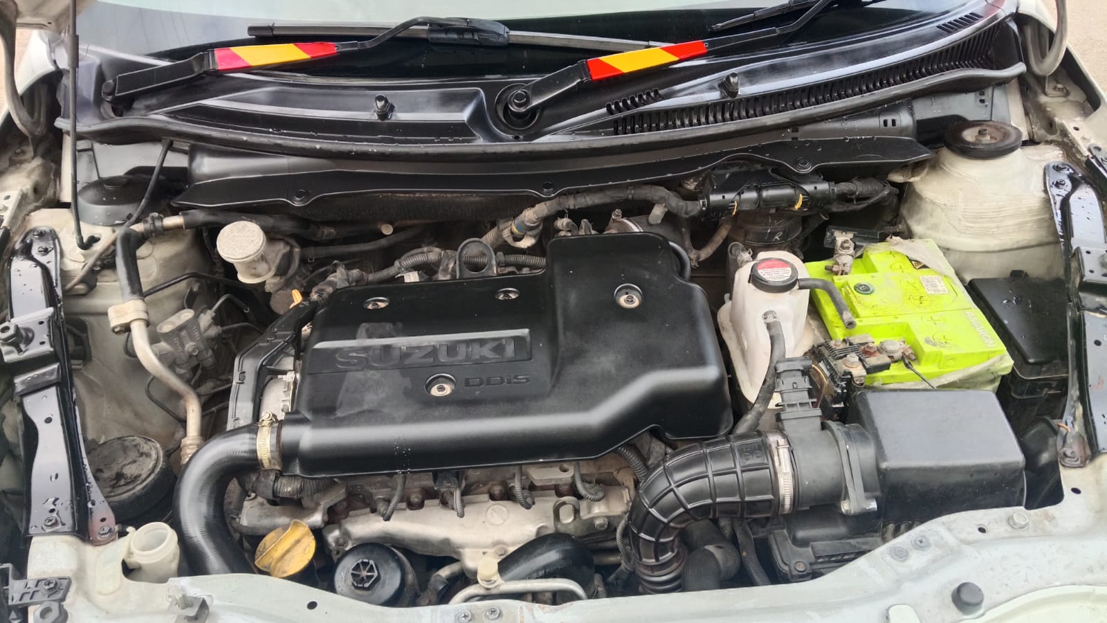 Maruti Suzuki Swift dzire - Image 15
