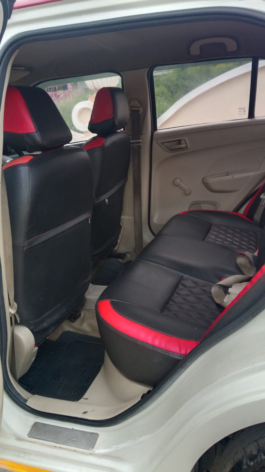 Maruti Suzuki Swift dzire - Image 14
