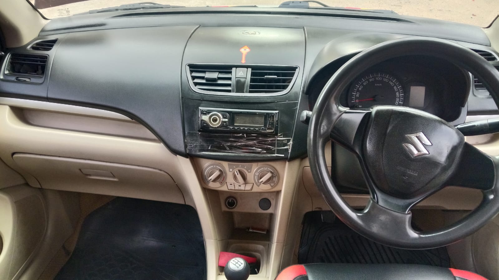 Maruti Suzuki Swift dzire - Image 11