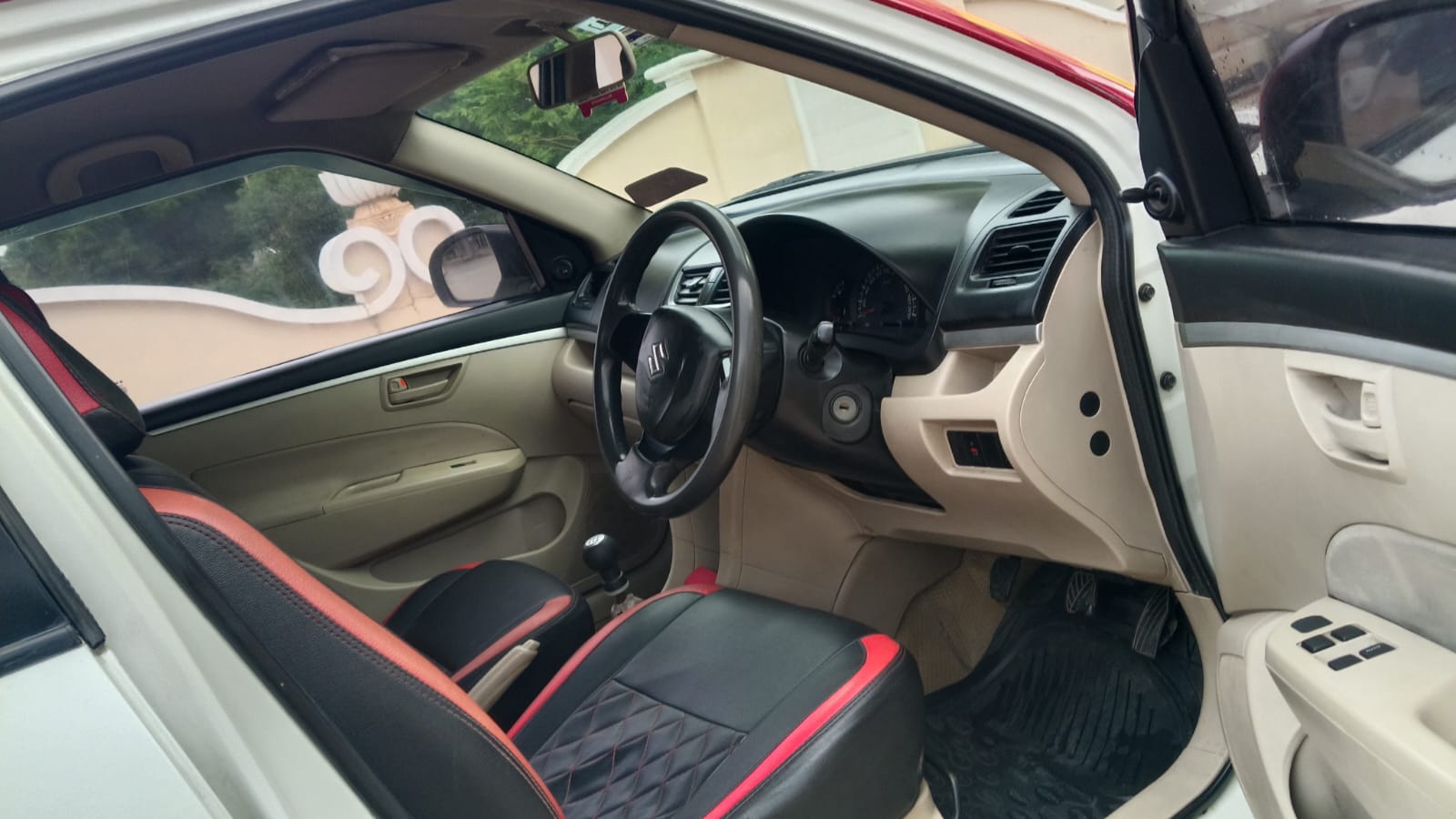 Maruti Suzuki Swift dzire - Image 12