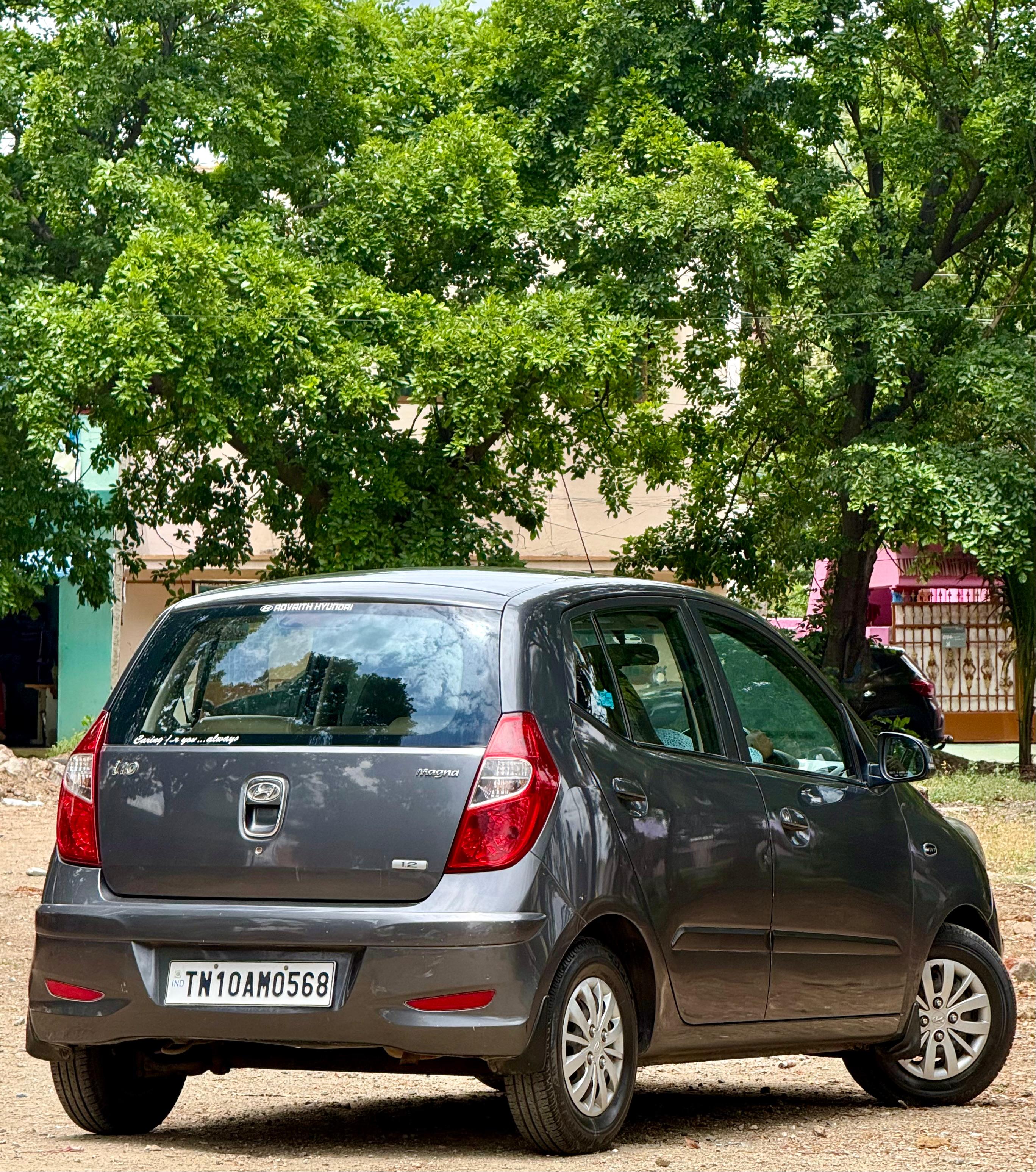 Hyundai i10 - Image 8