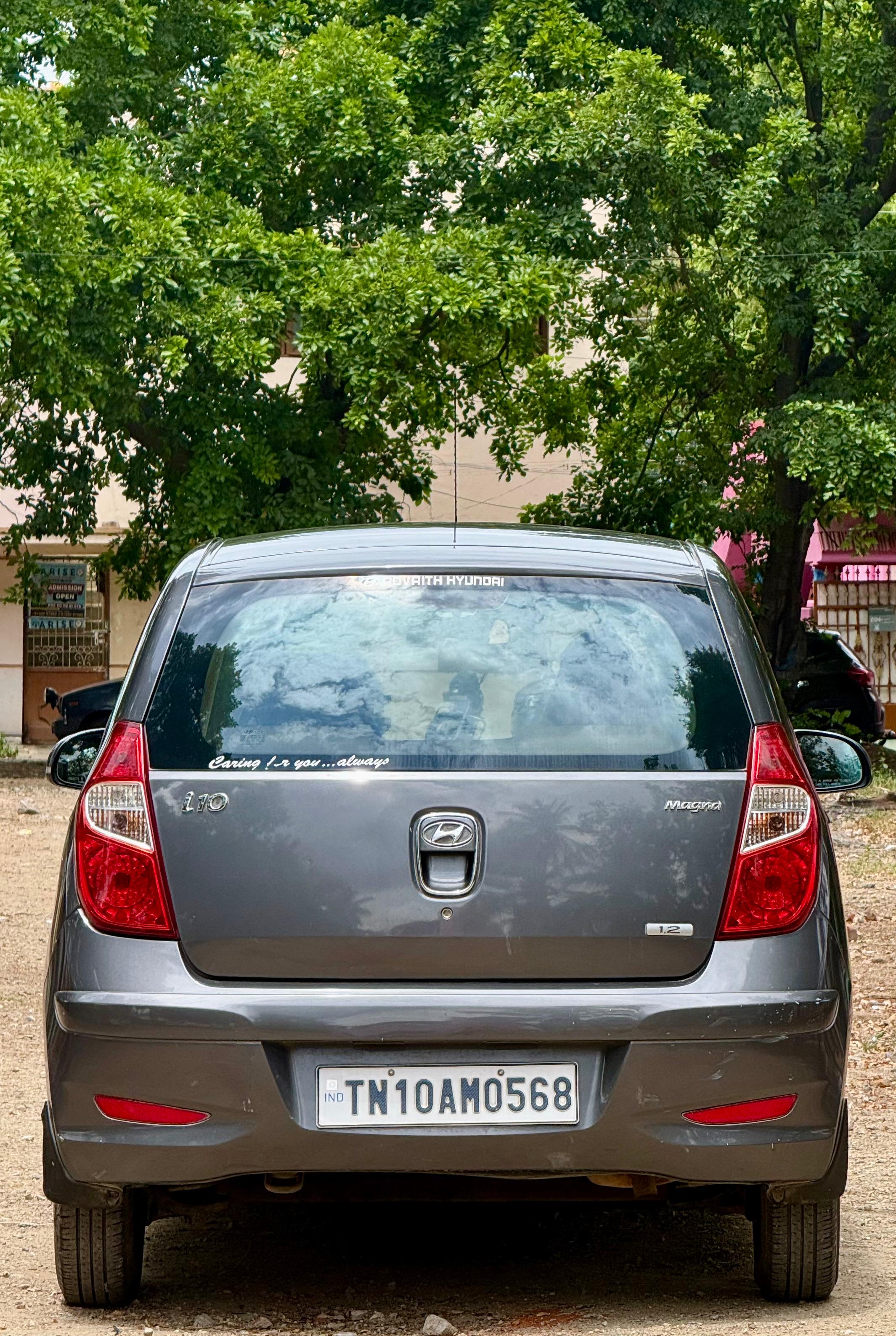 Hyundai i10 - Image 2