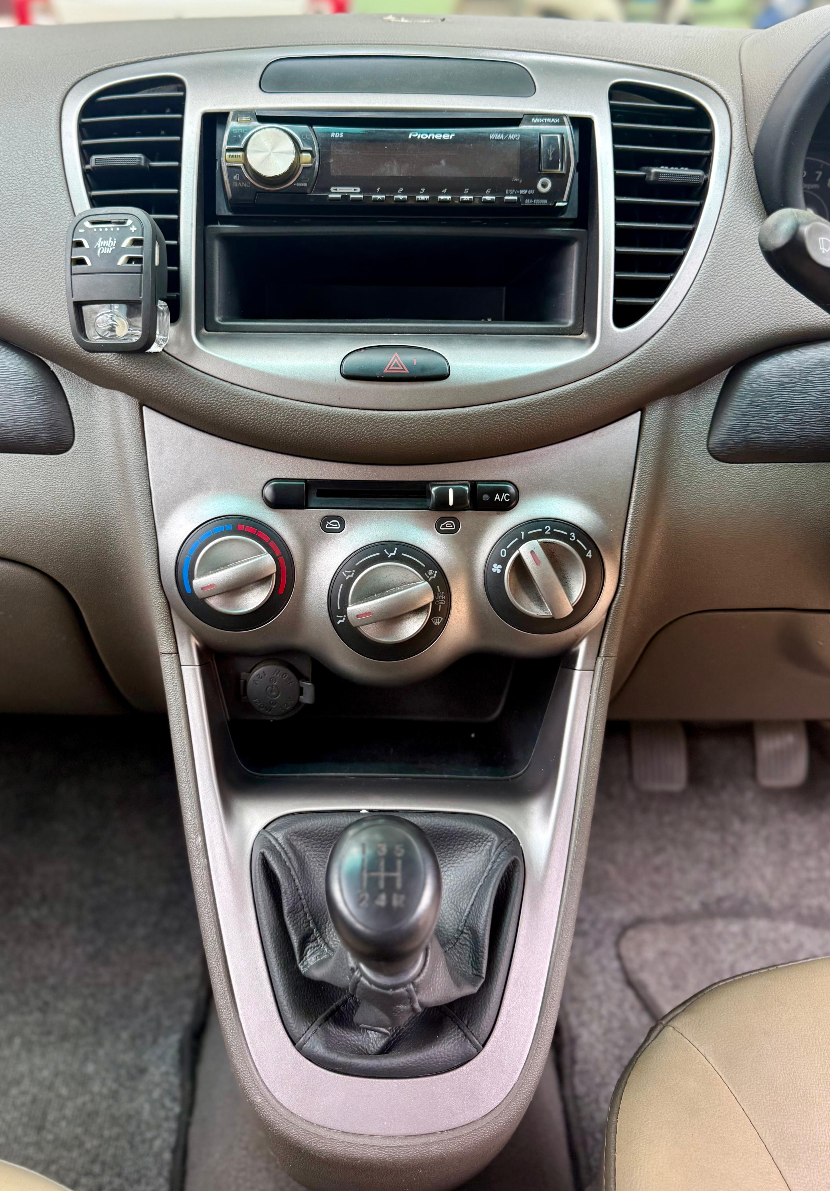 Hyundai i10 - Image 6