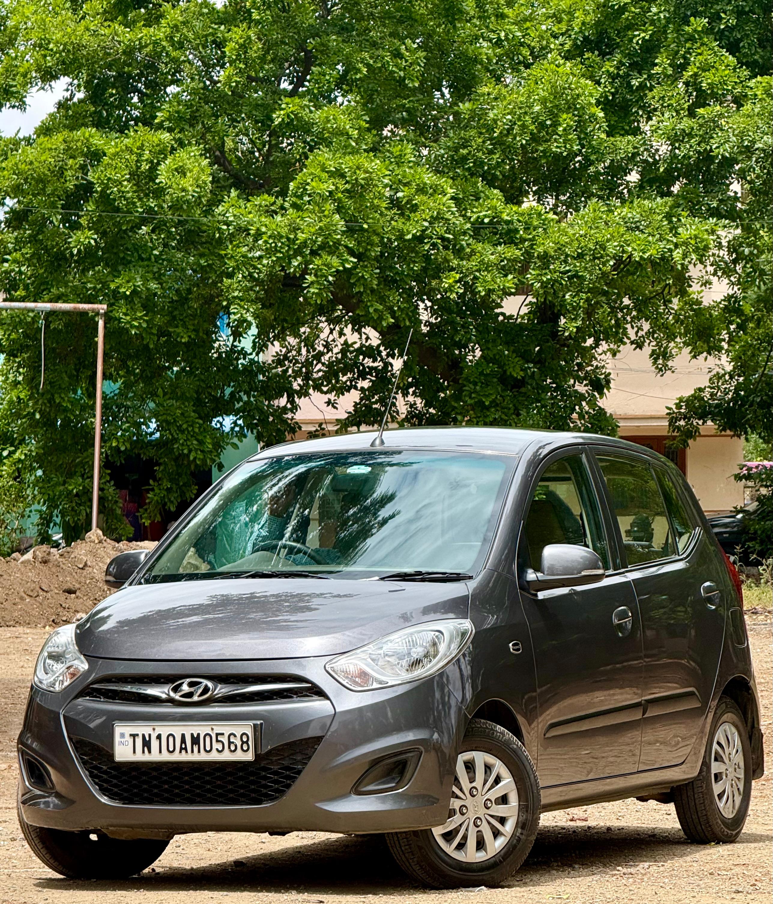 Hyundai i10 - Image 10