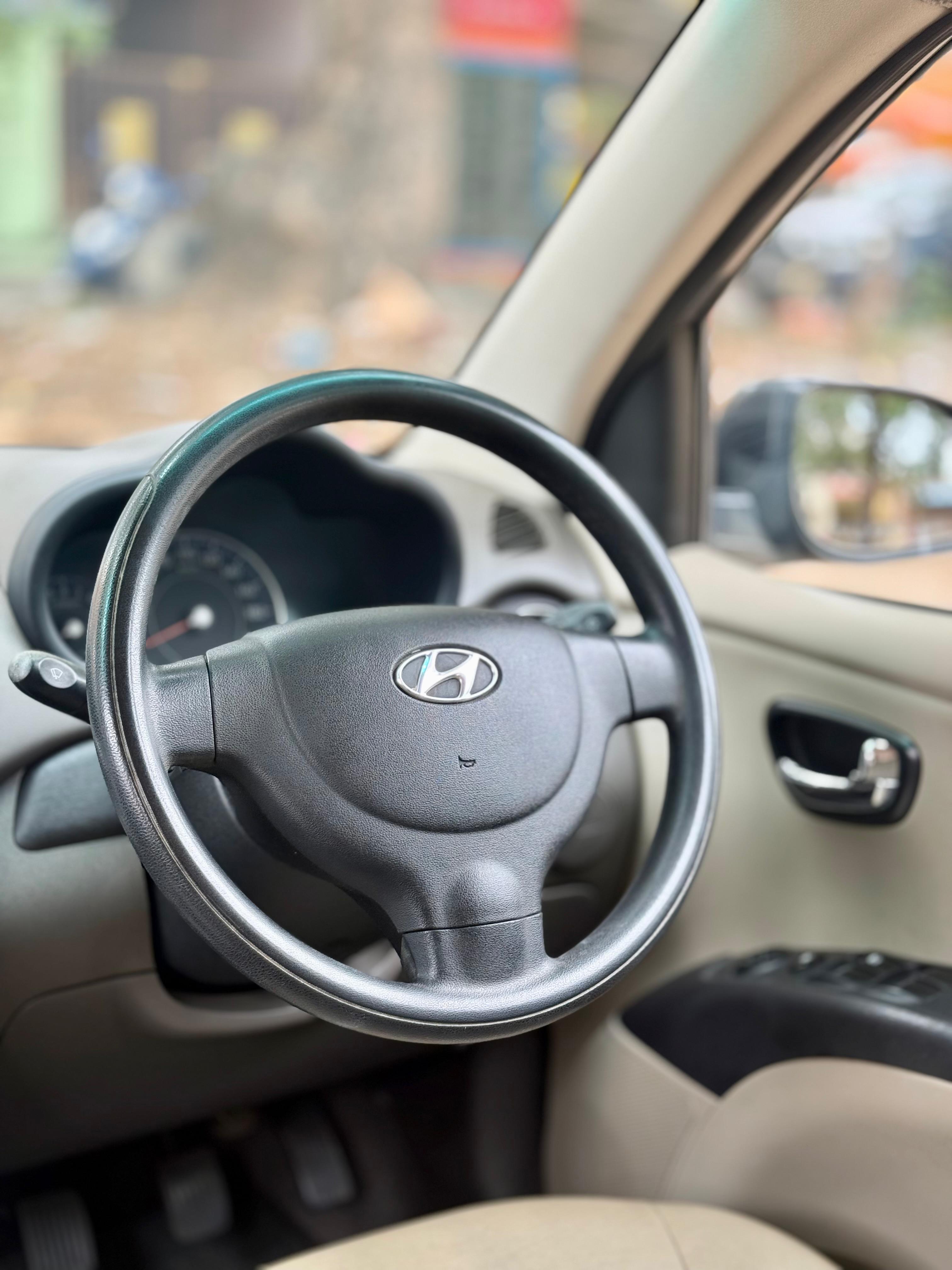 Hyundai i10 - Image 3