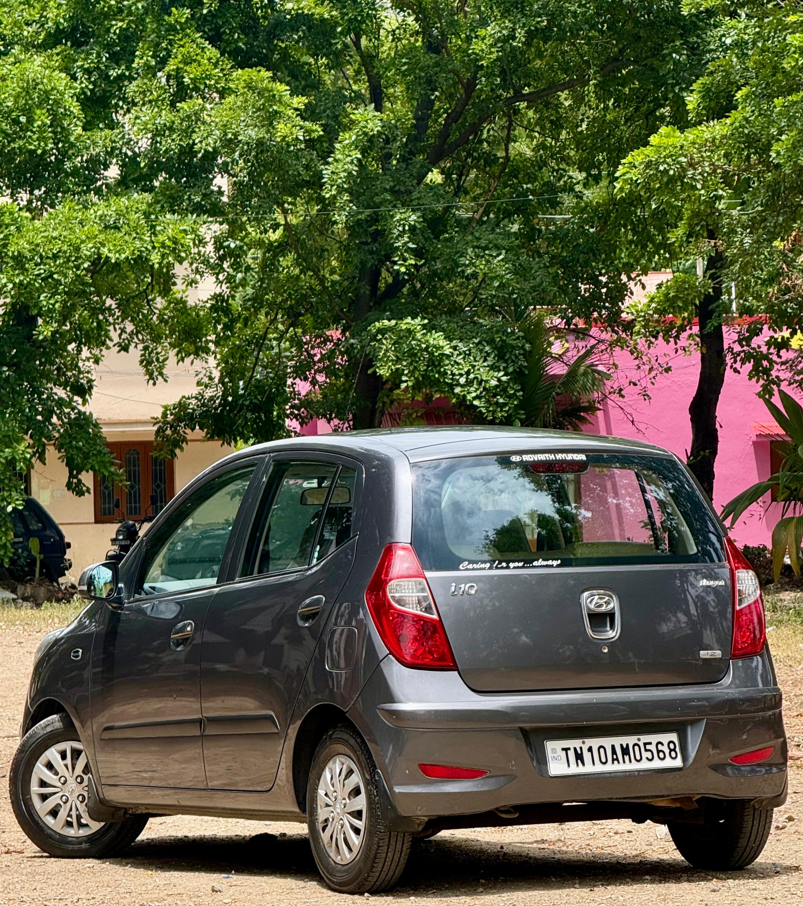 Hyundai i10 - Image 7