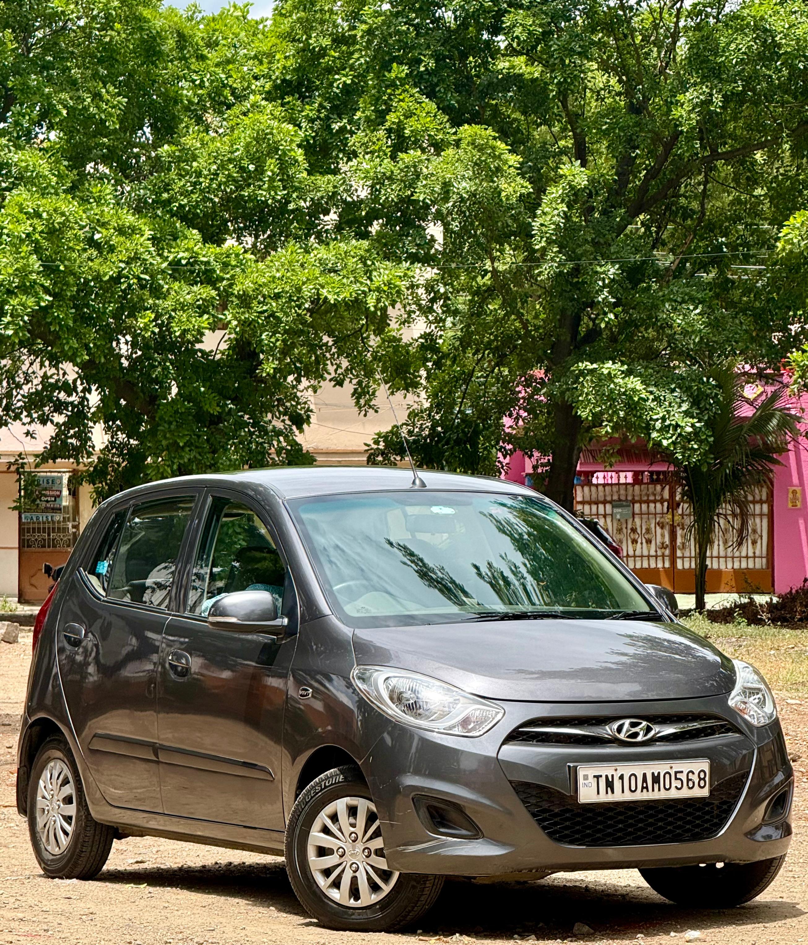 Hyundai i10 - Image 9