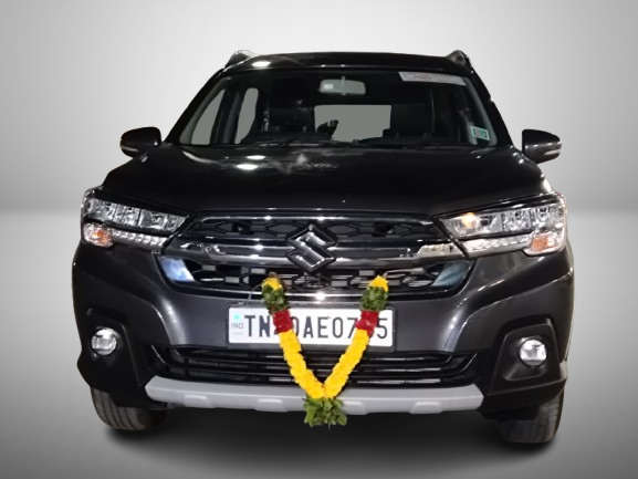 Maruti Suzuki XL6 - Image 3