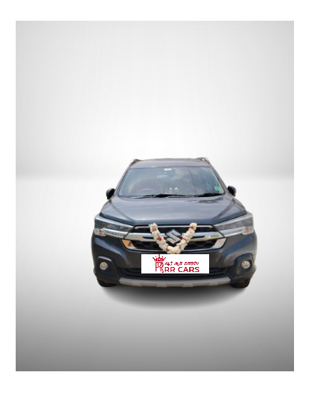 Maruti Suzuki XL6 - Image 2
