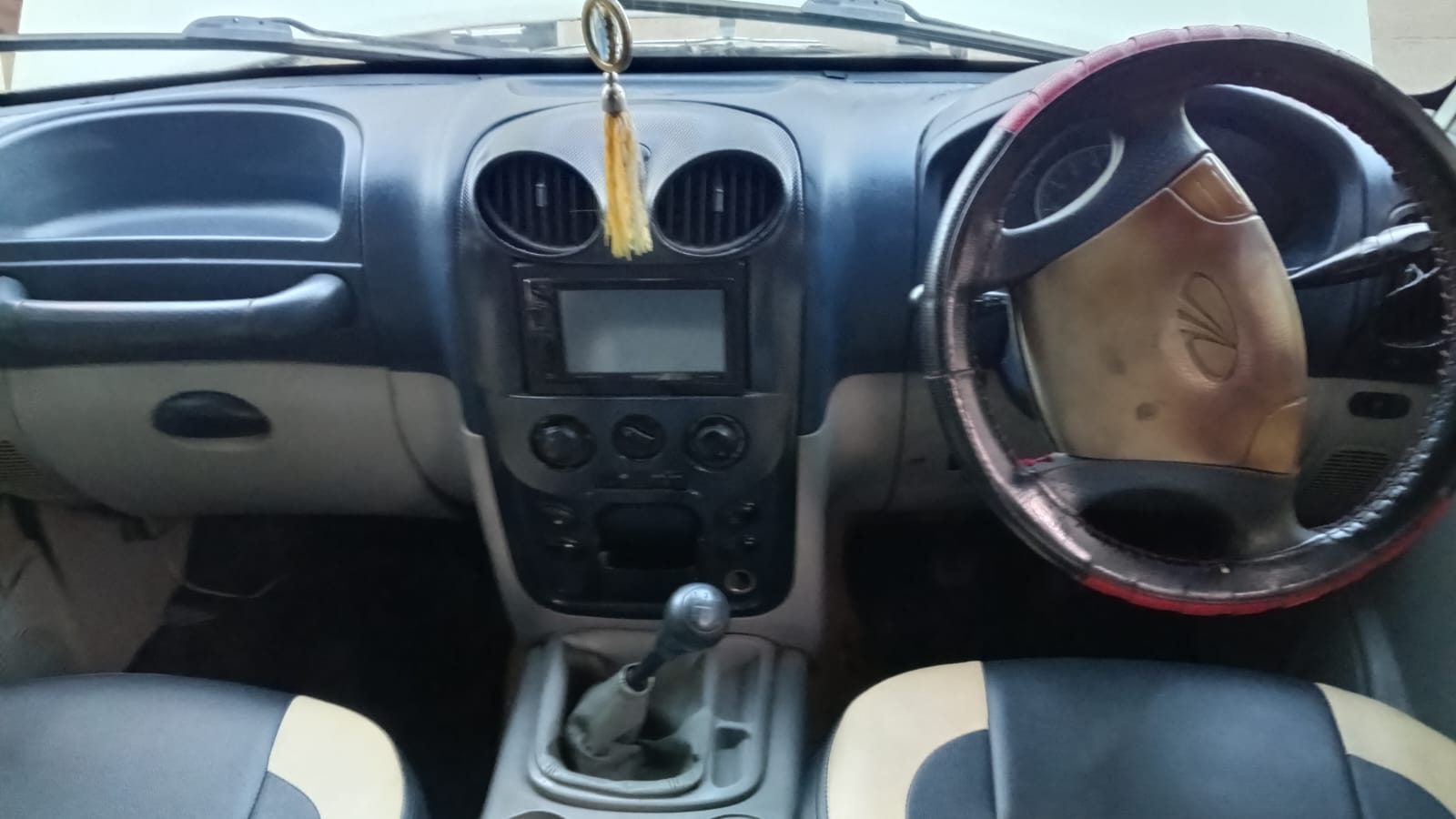 Mahindra Scorpio