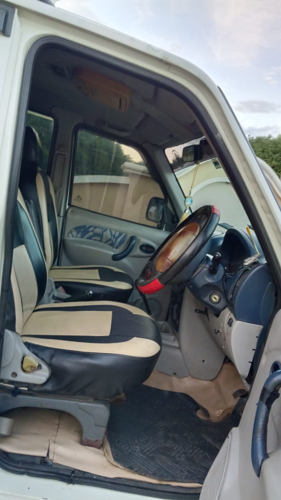 Mahindra Scorpio