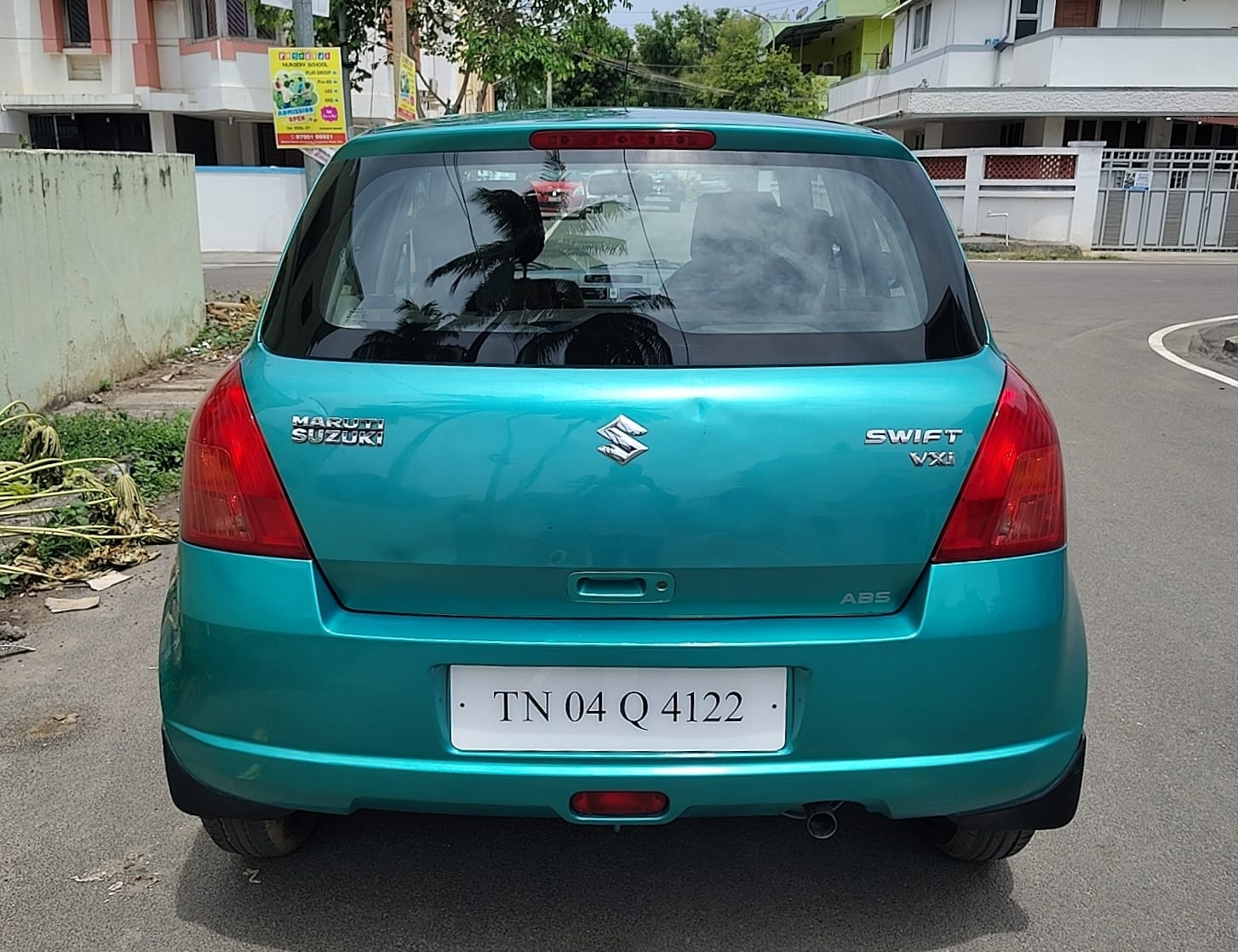 Maruti Suzuki Swift - Image 6