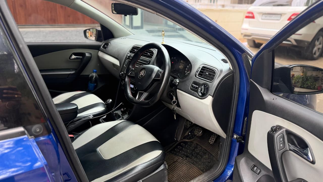 Skoda Rapid - Image 6