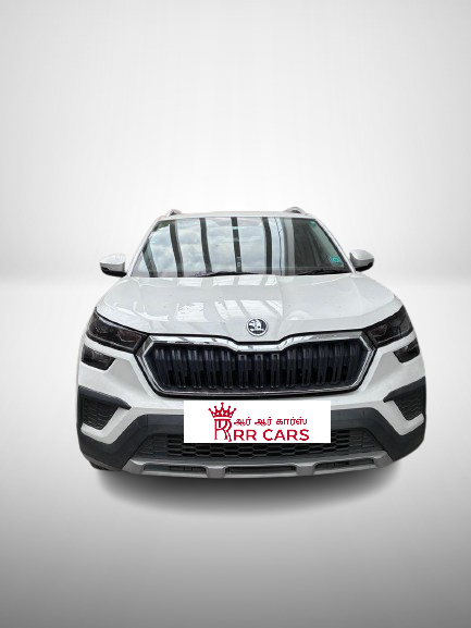 Skoda Kushaq