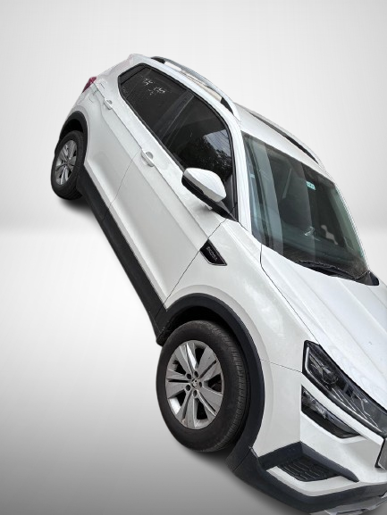 Skoda Kushaq