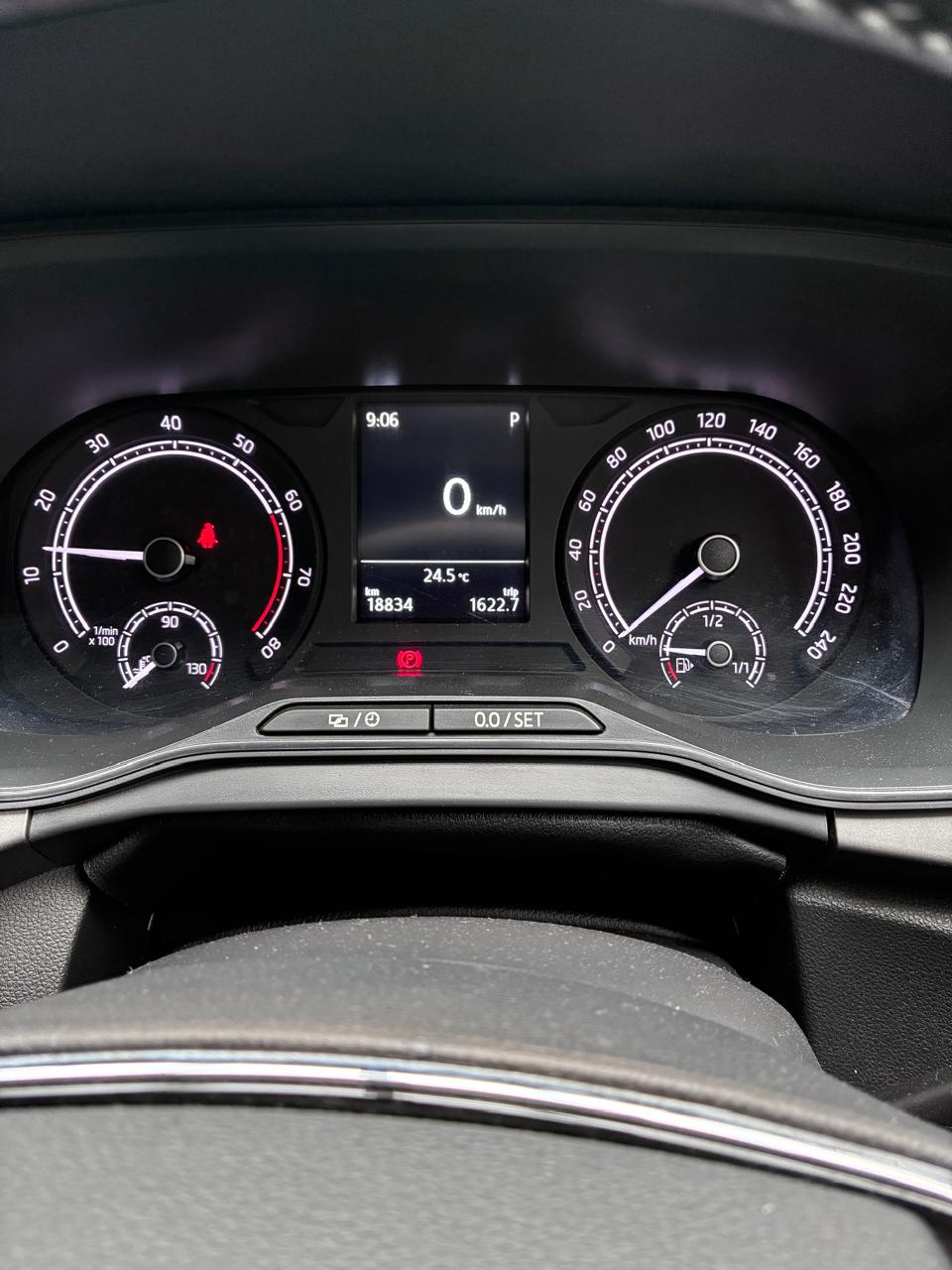 Skoda Kushaq - Image 3