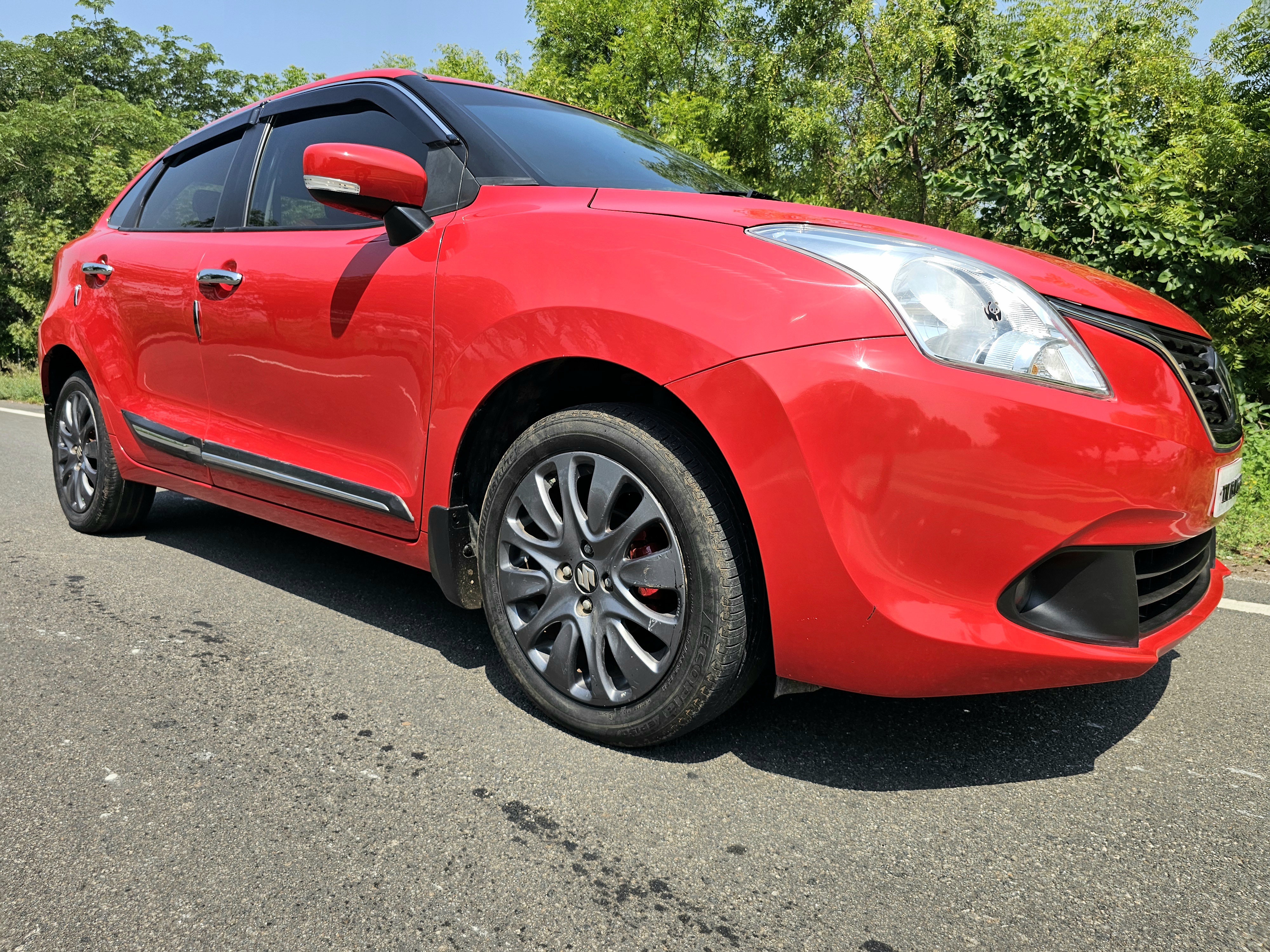 Maruti Suzuki Baleno - Image 4