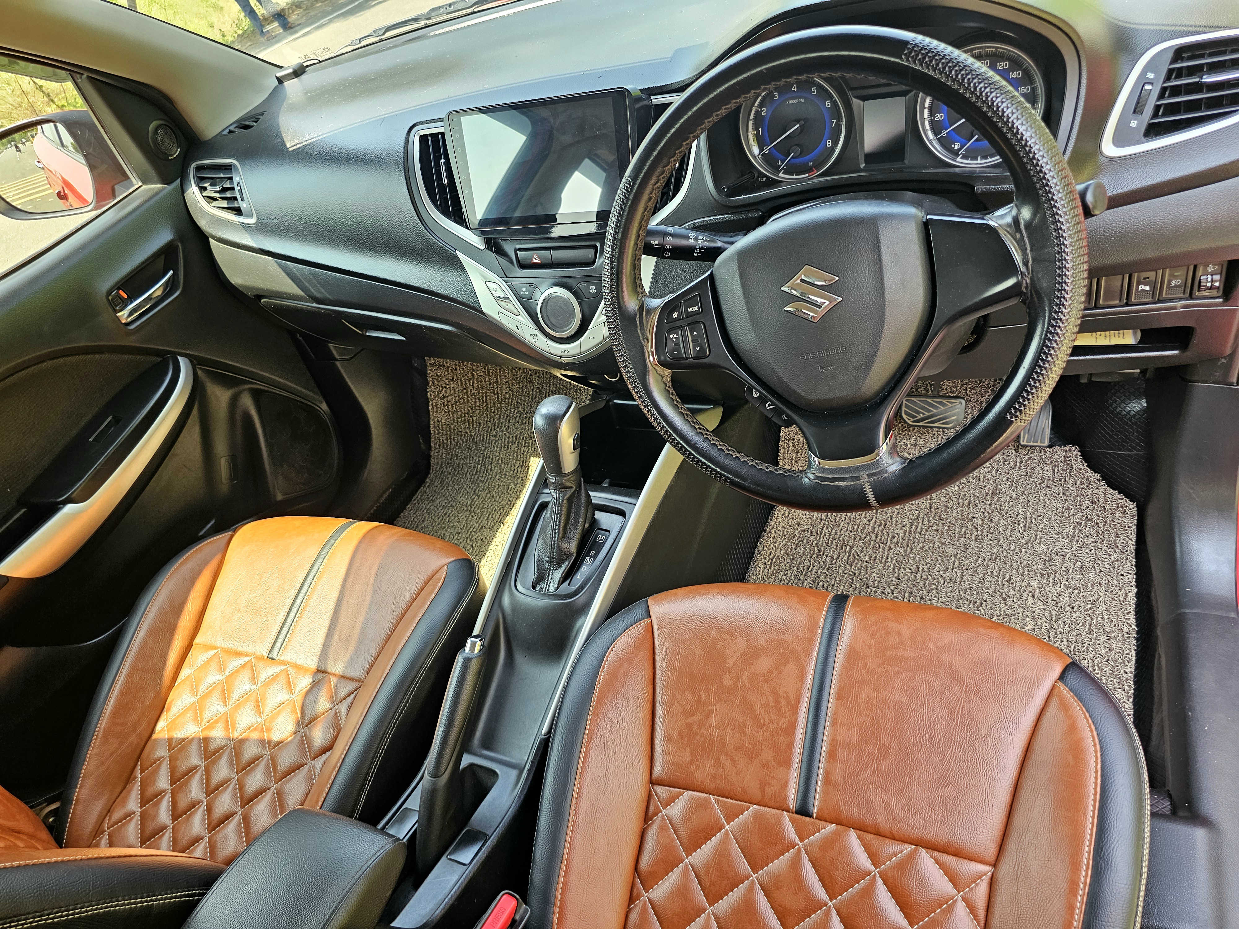Maruti Suzuki Baleno - Image 11