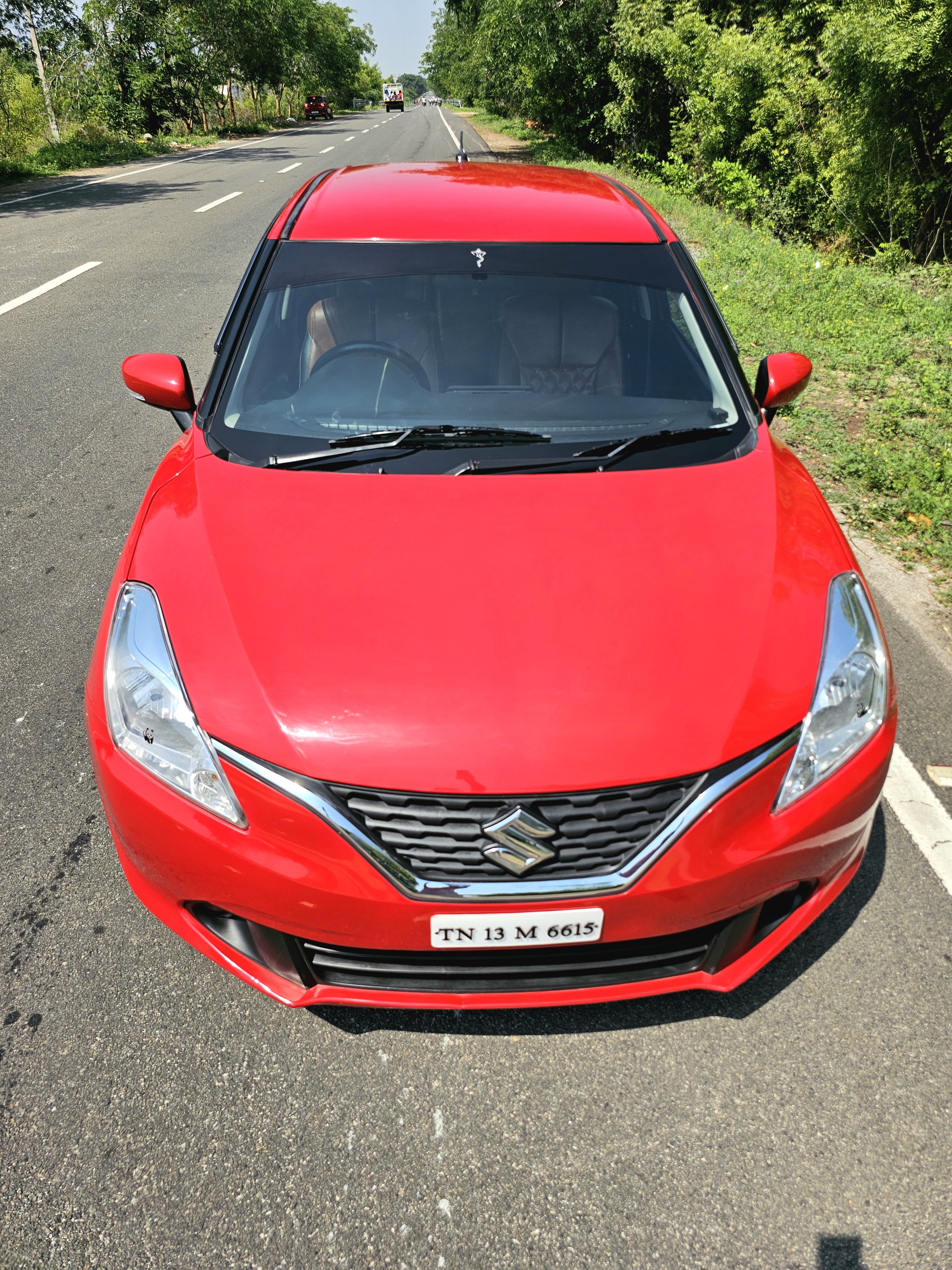 Maruti Suzuki Baleno - Image 3