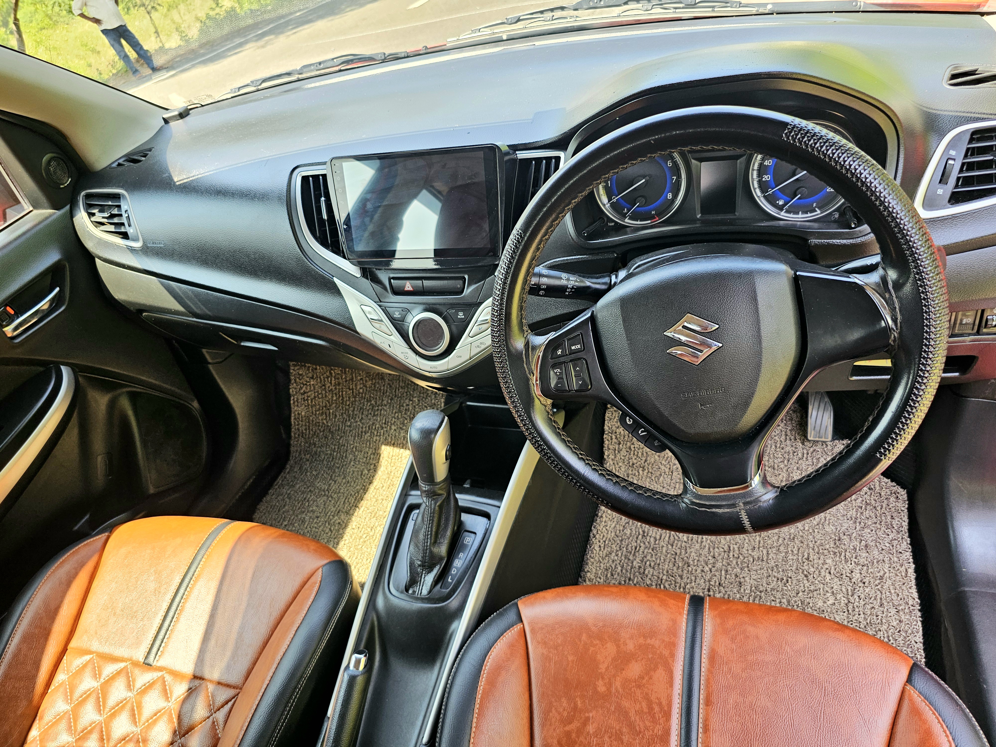 Maruti Suzuki Baleno - Image 10