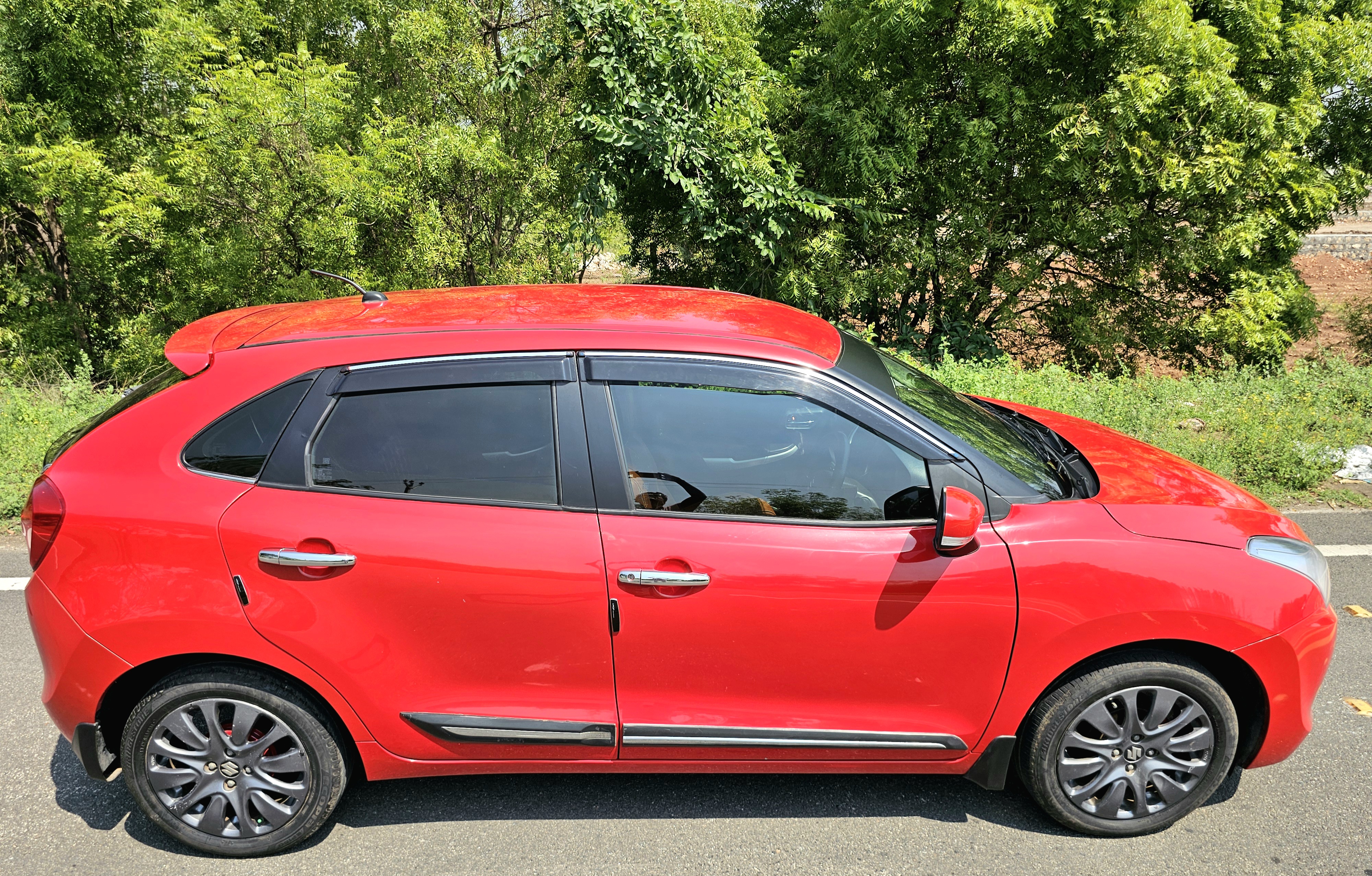 Maruti Suzuki Baleno - Image 6