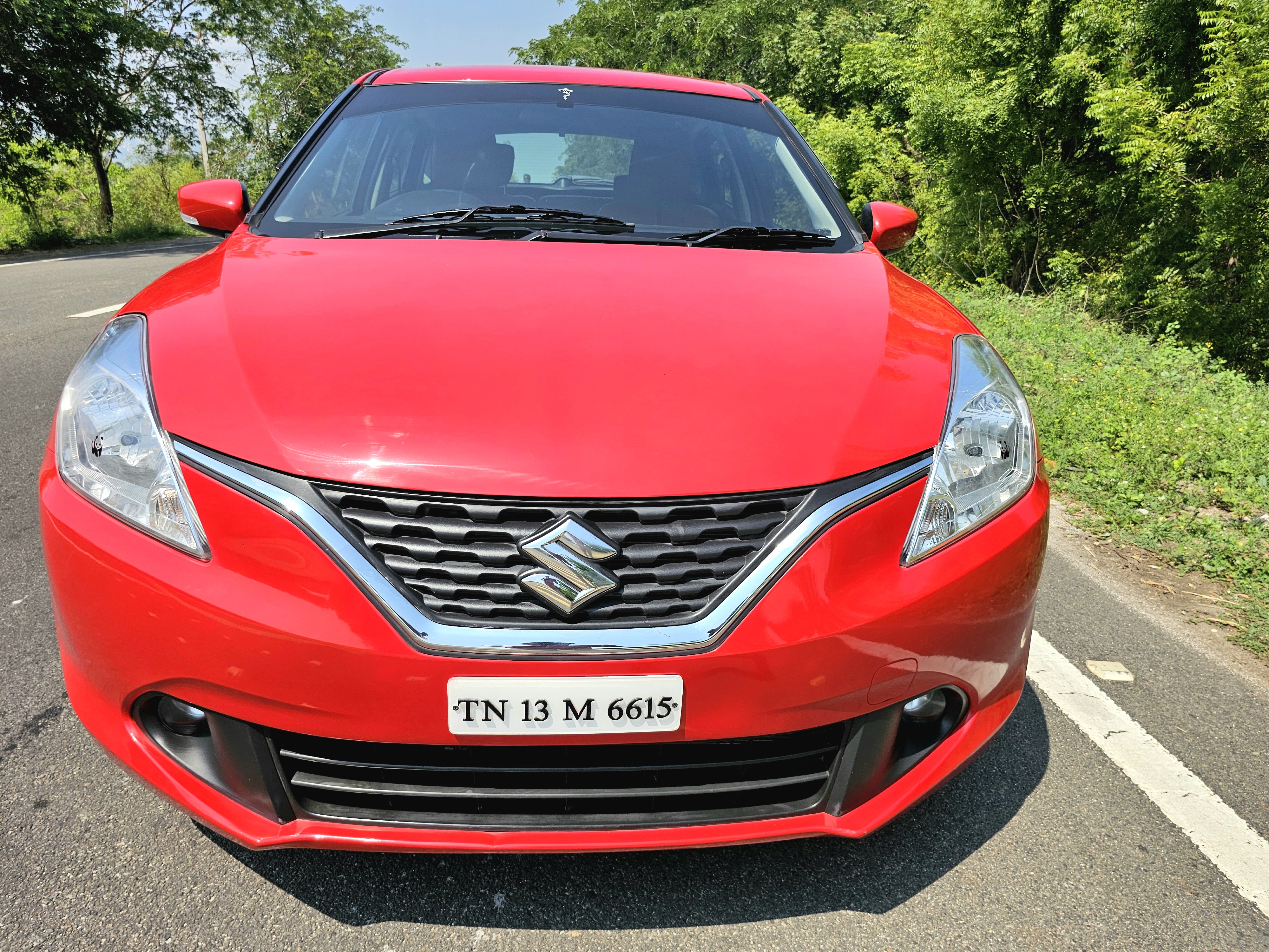 Maruti Suzuki Baleno - Image 2