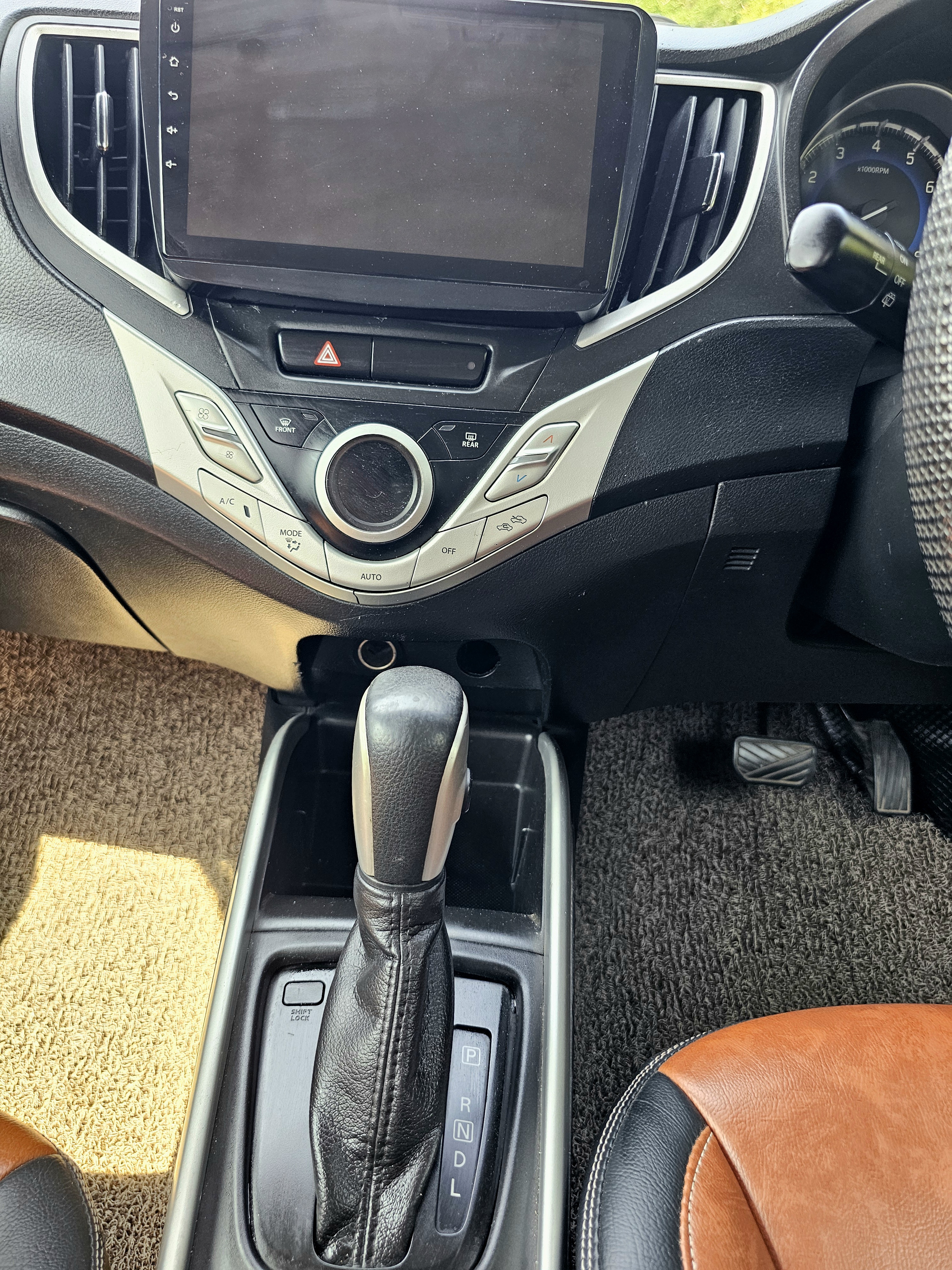 Maruti Suzuki Baleno - Image 12
