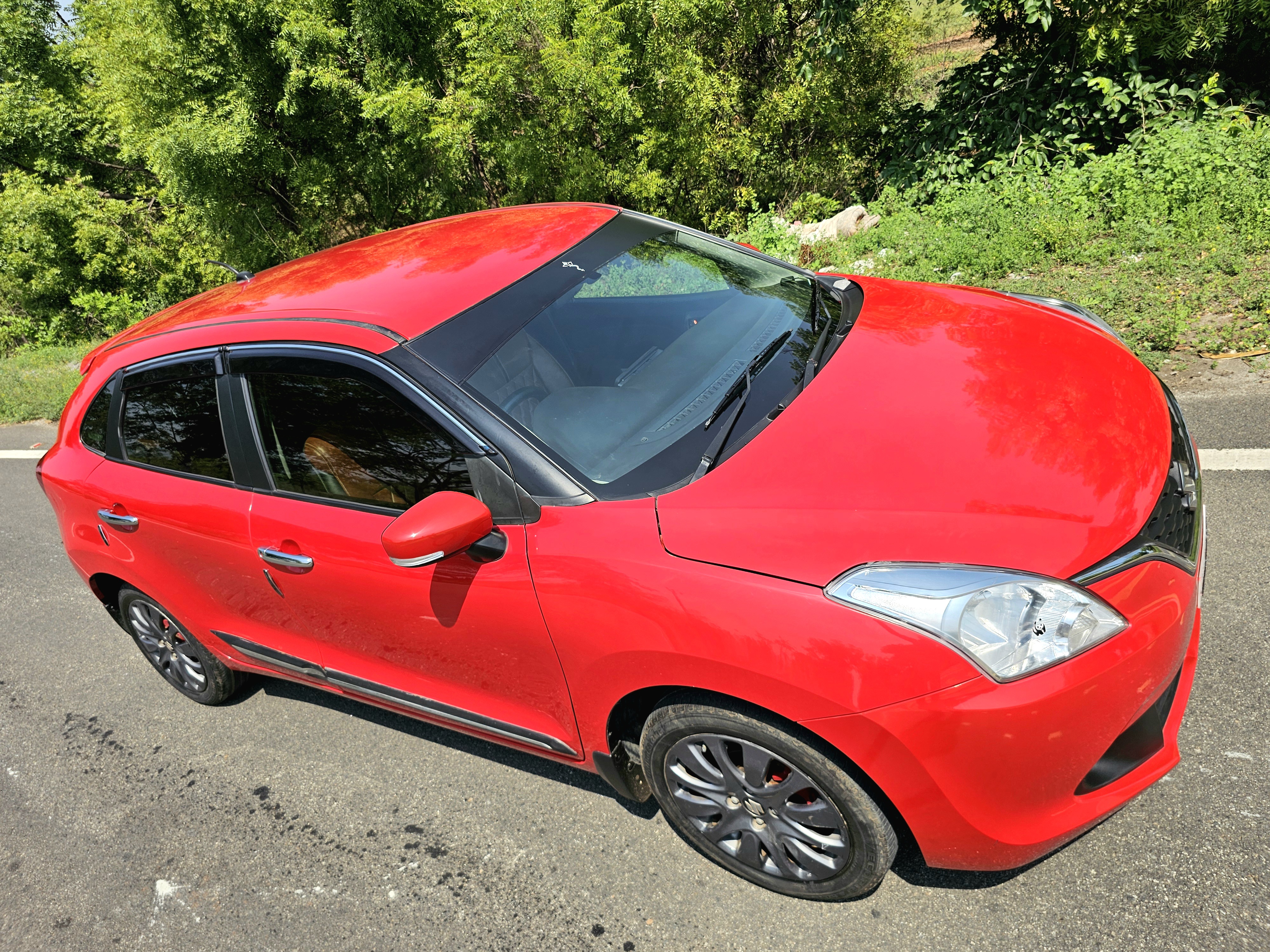 Maruti Suzuki Baleno - Image 7