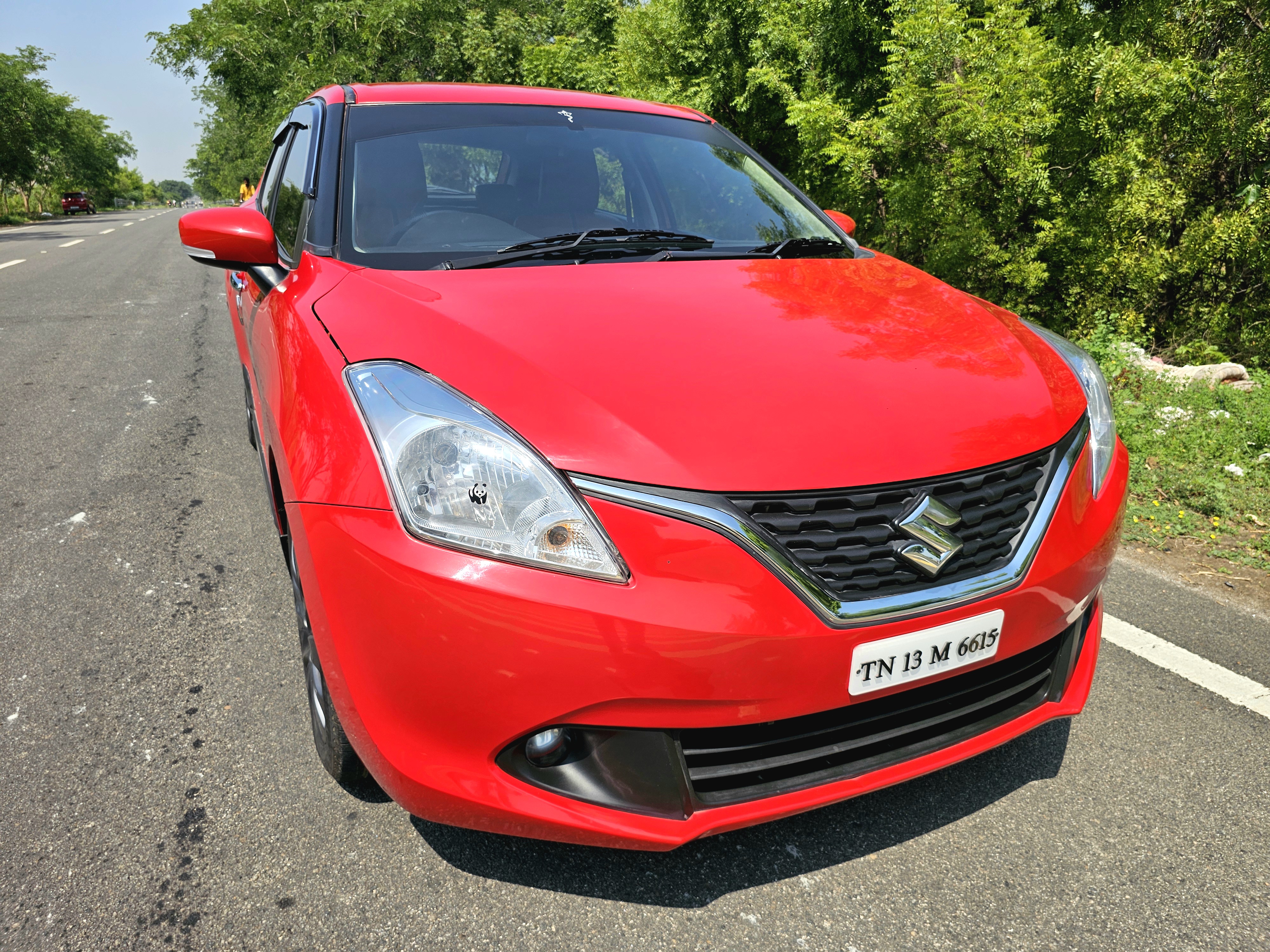 Maruti Suzuki Baleno - Image 5