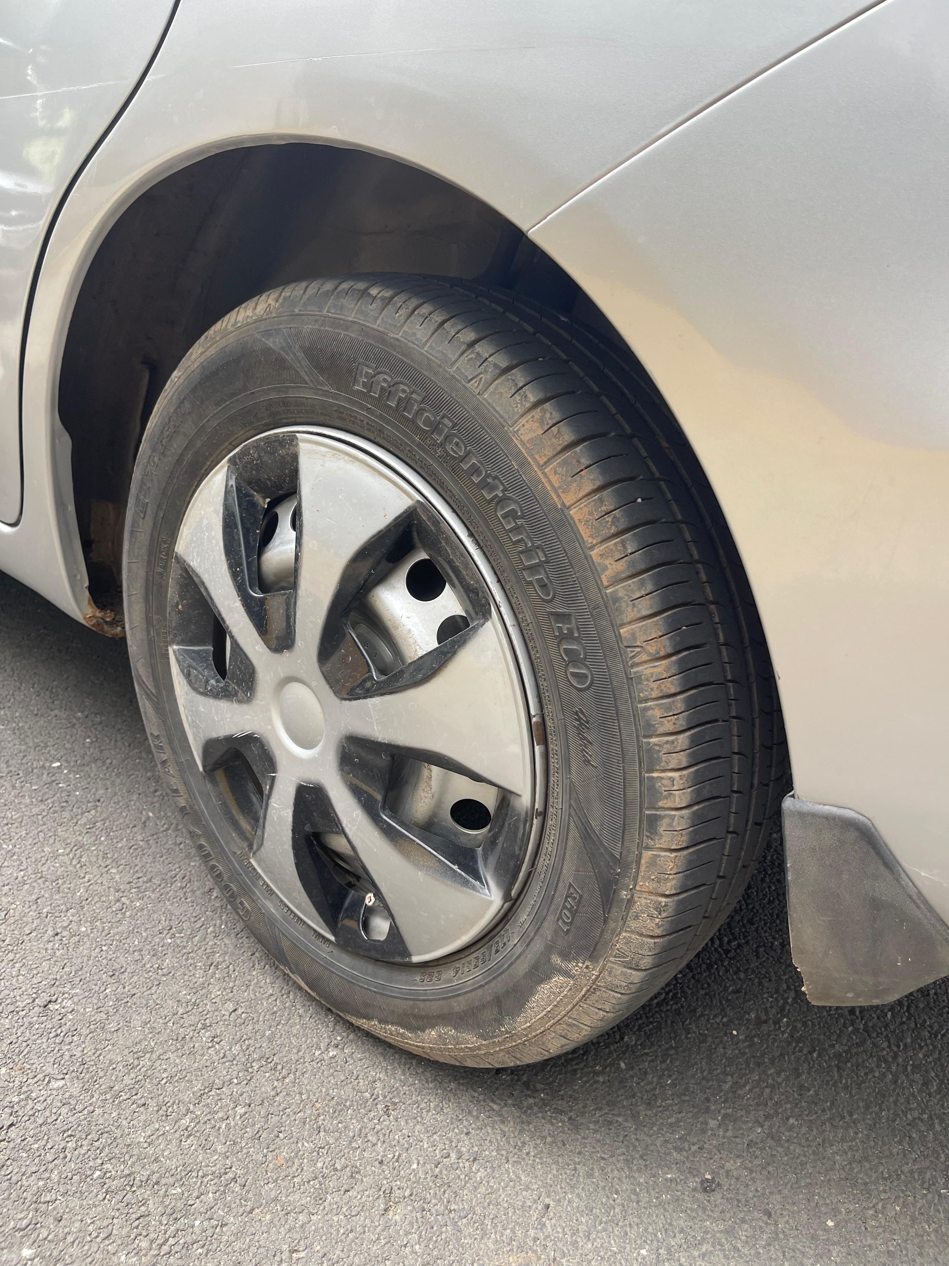 Honda Amaze - Image 13