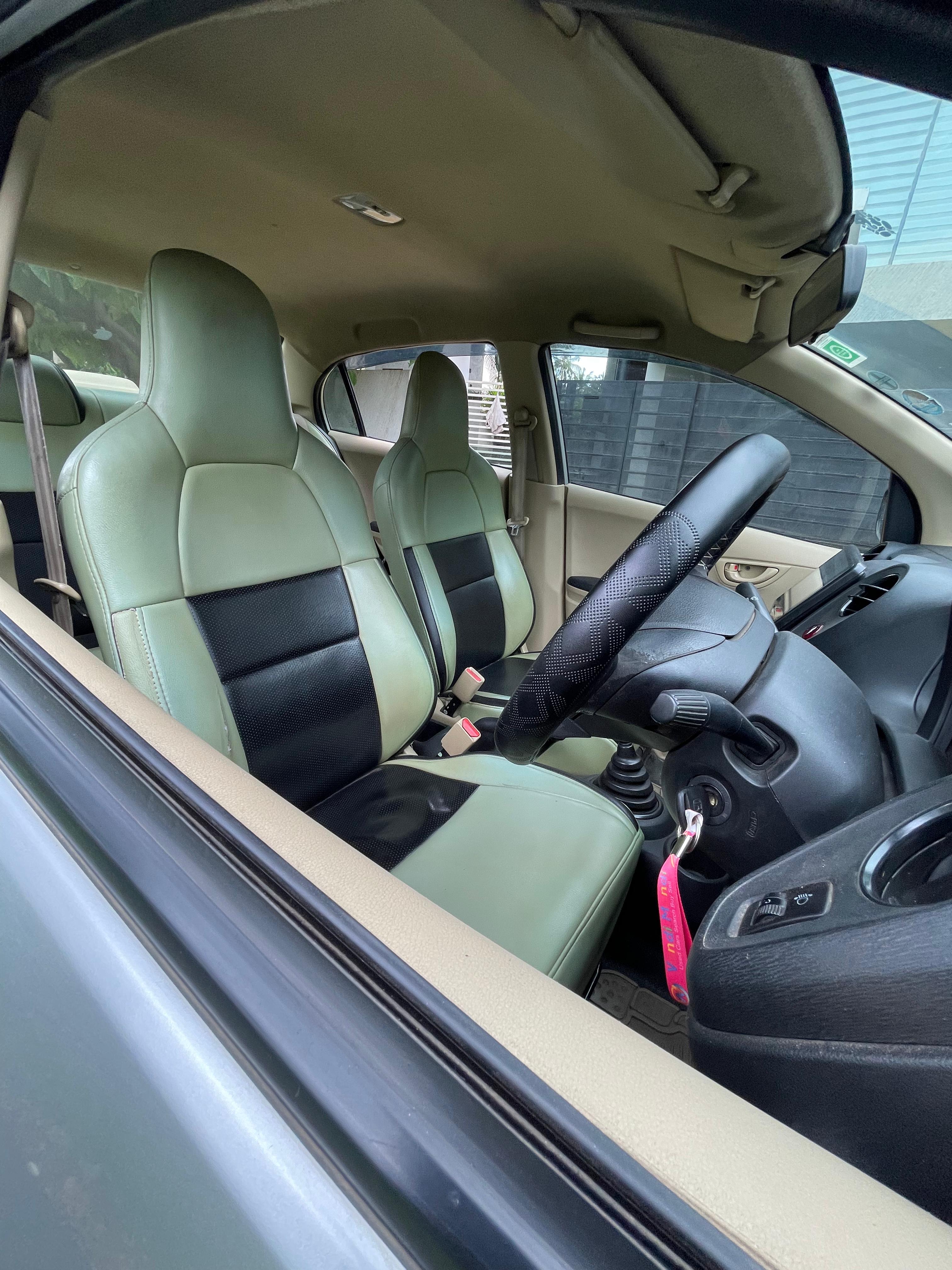 Honda Amaze - Image 8