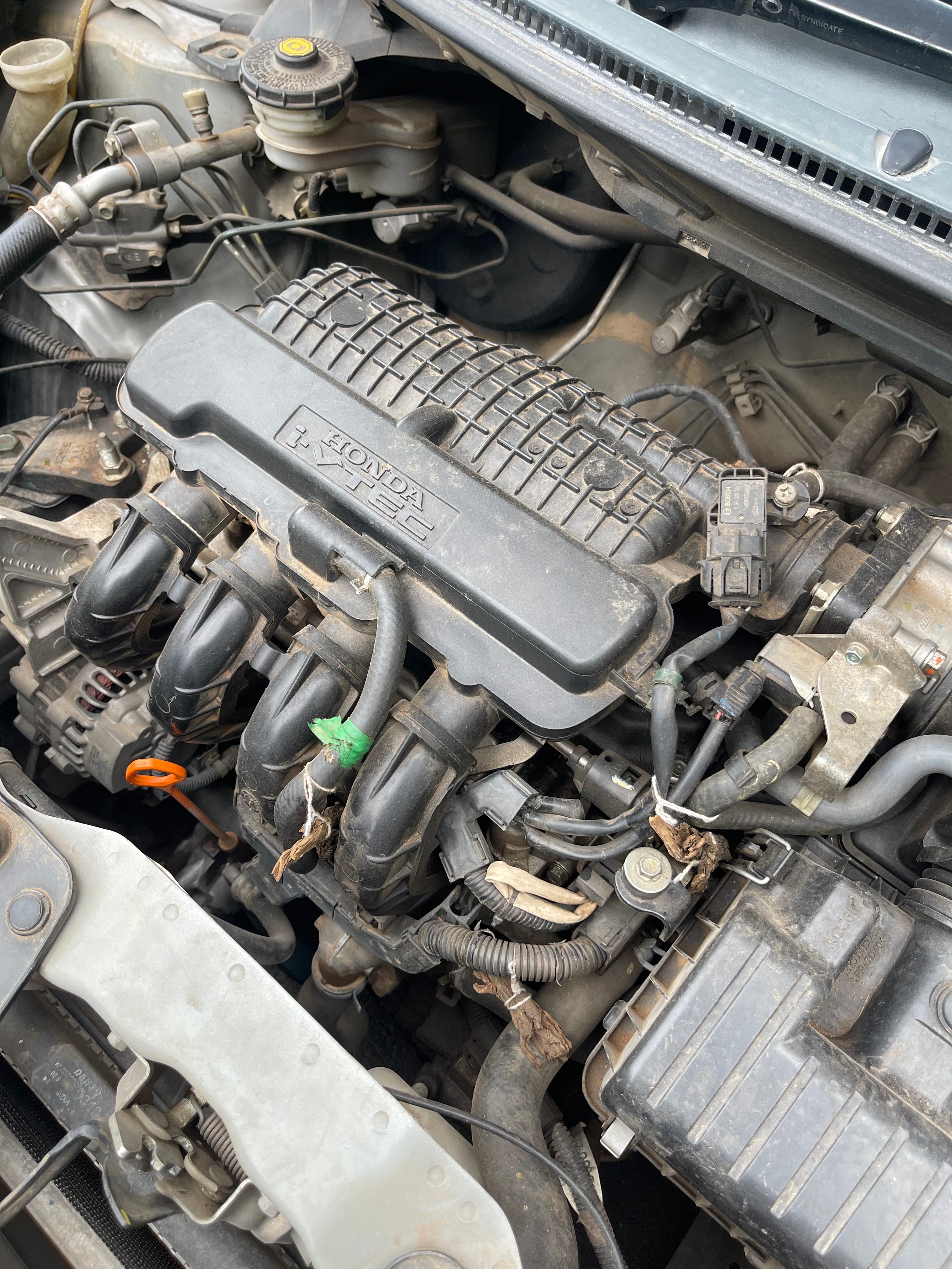 Honda Amaze - Image 6