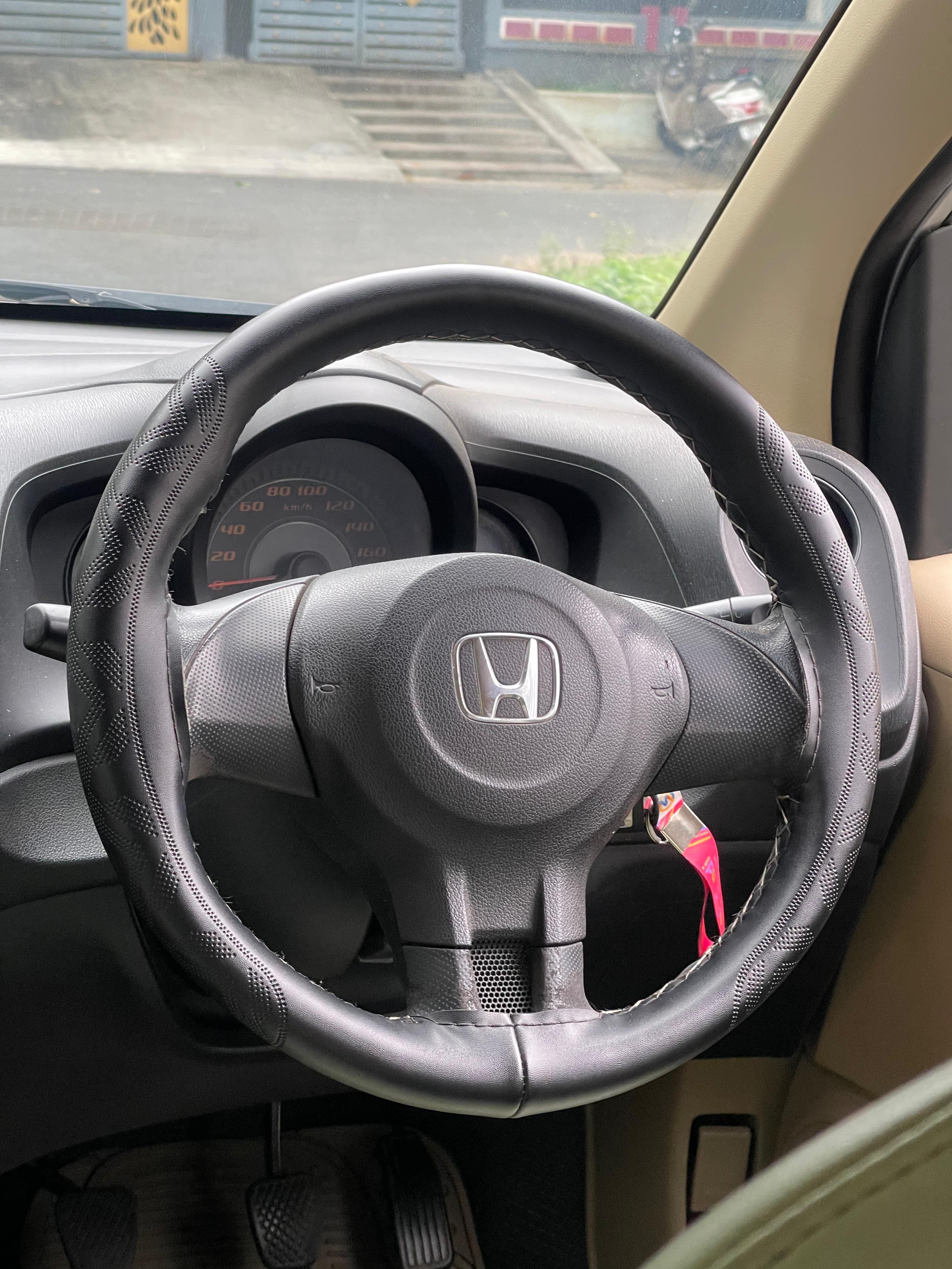 Honda Amaze - Image 11