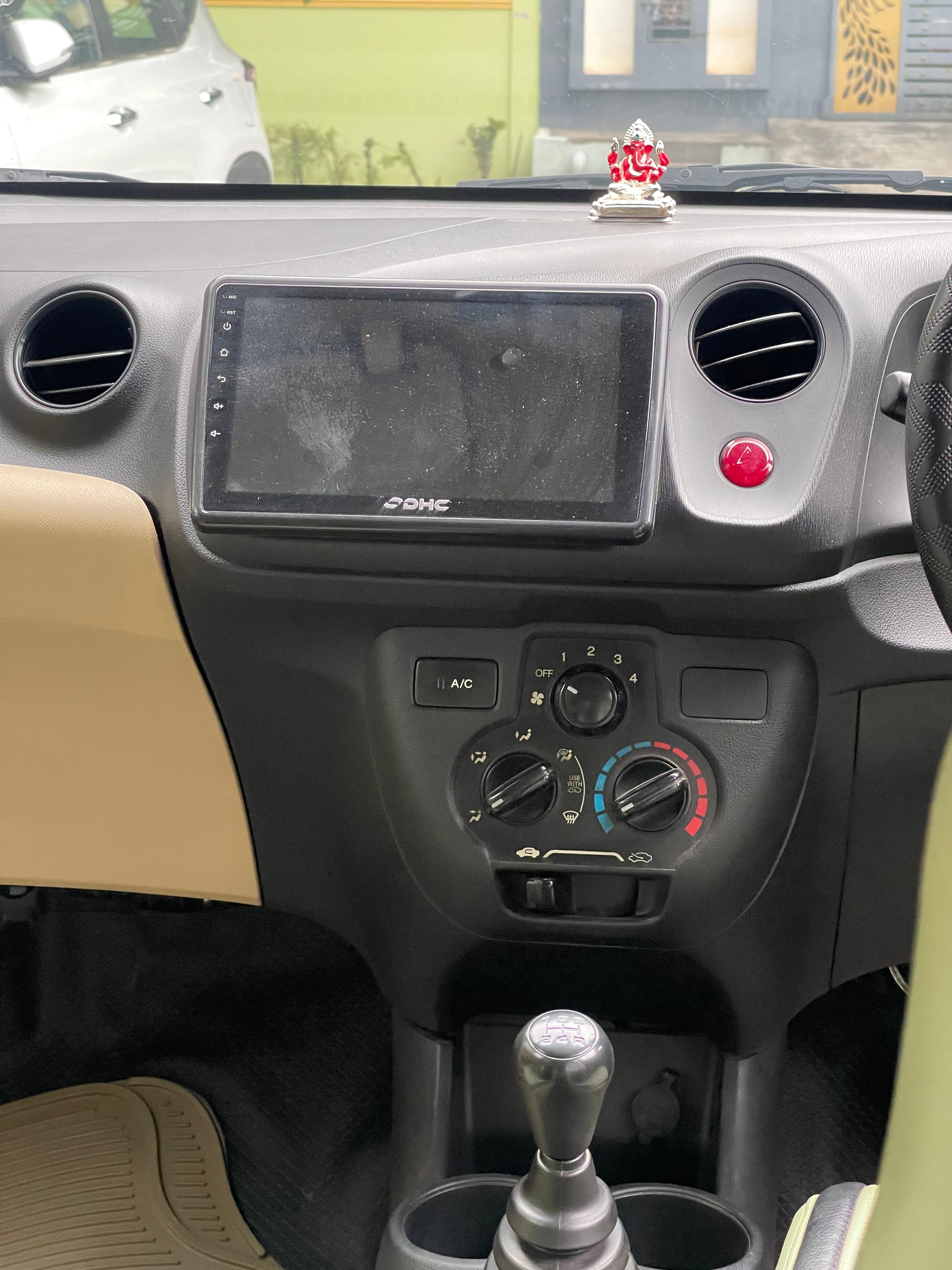 Honda Amaze - Image 12
