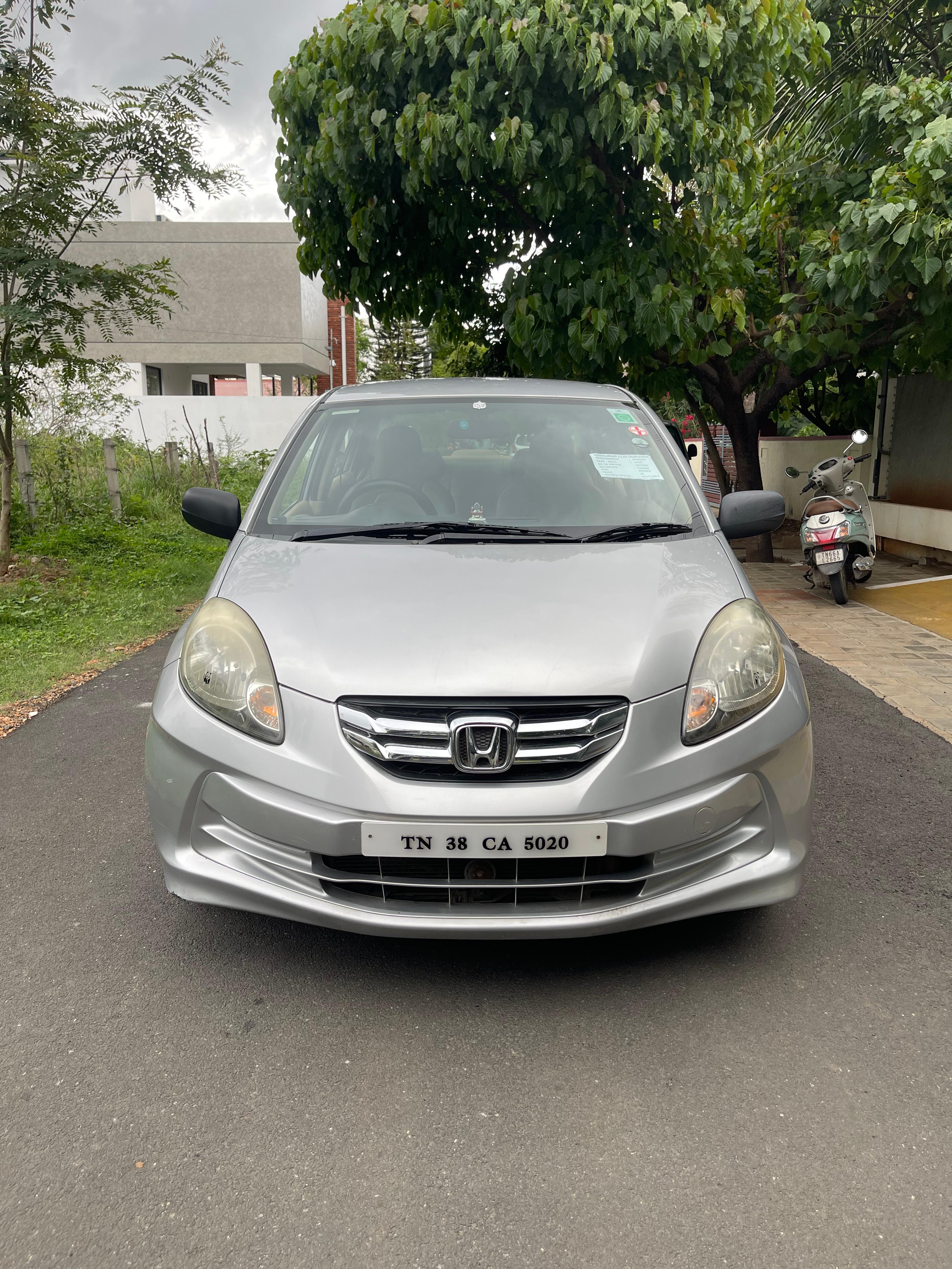 Honda Amaze