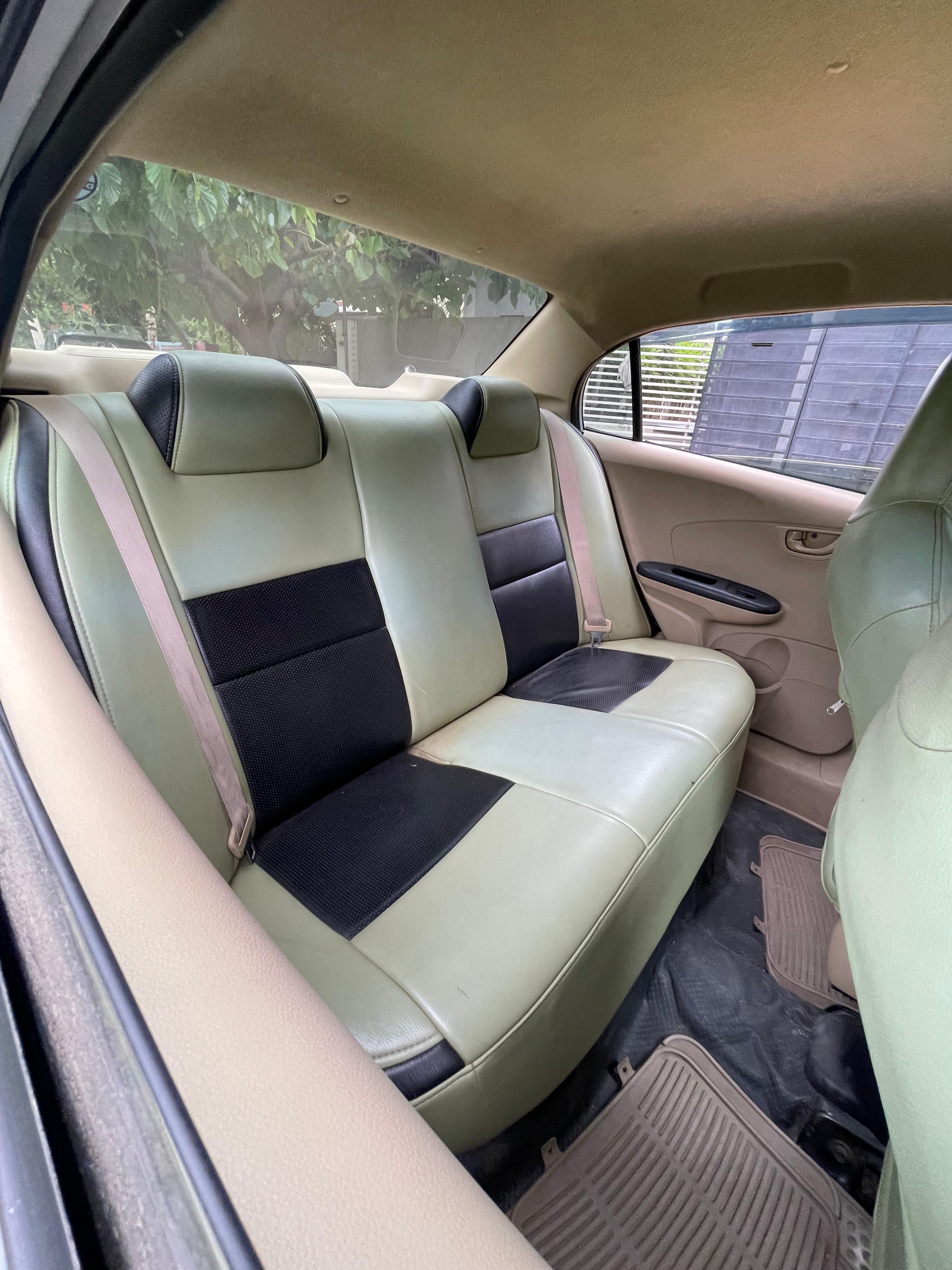 Honda Amaze - Image 7
