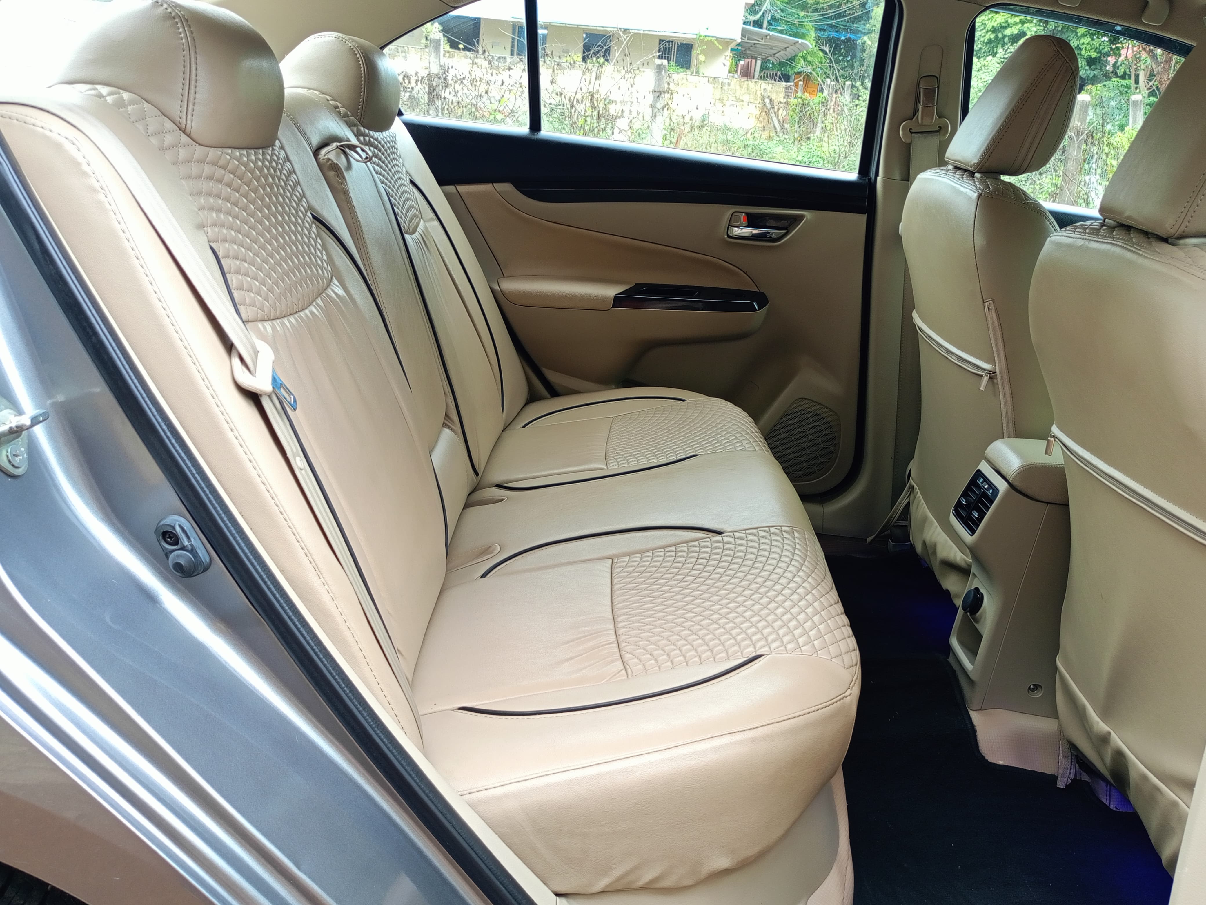 Maruti Suzuki Ciaz - Image 5