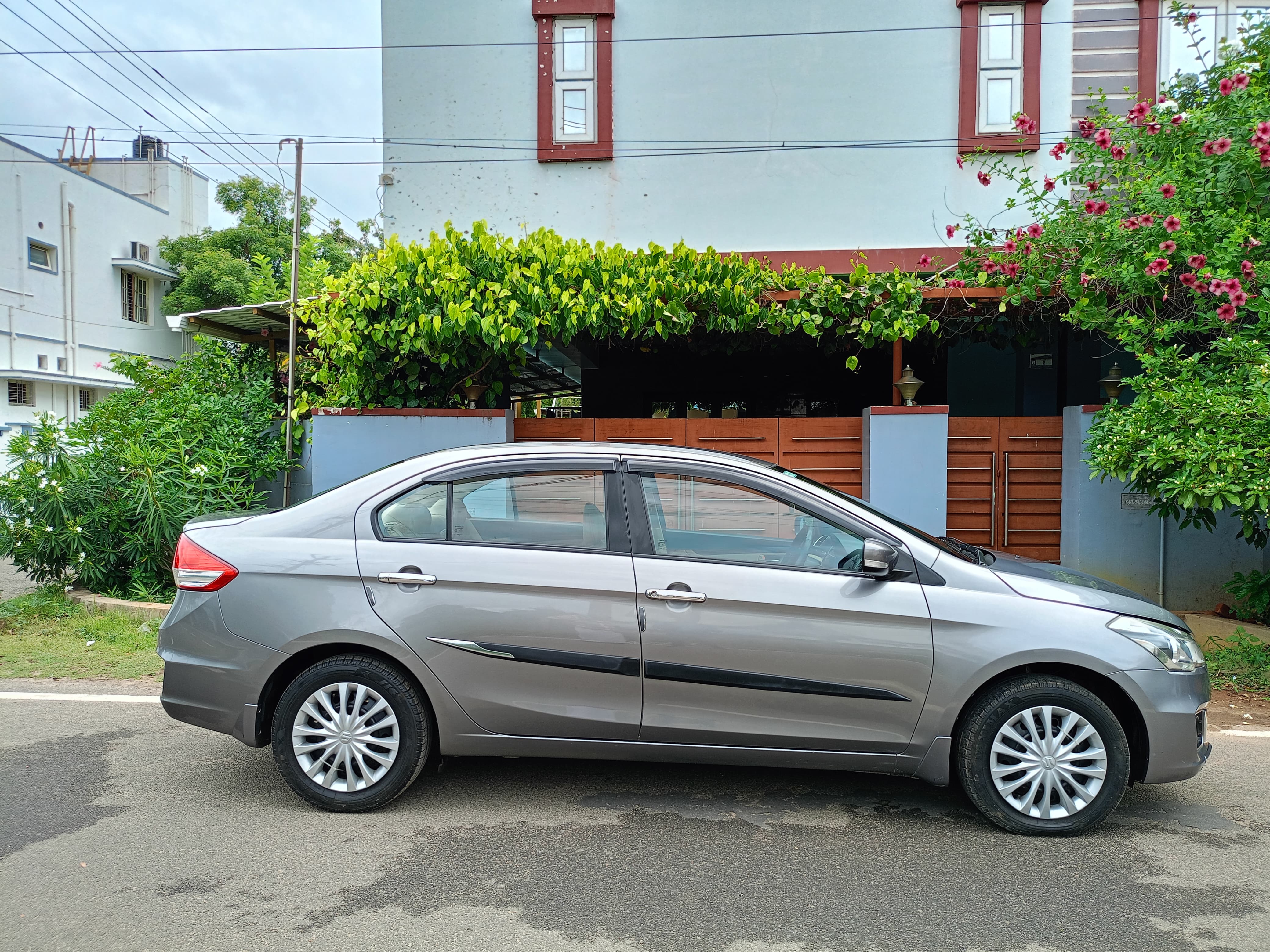 Maruti Suzuki Ciaz - Image 3