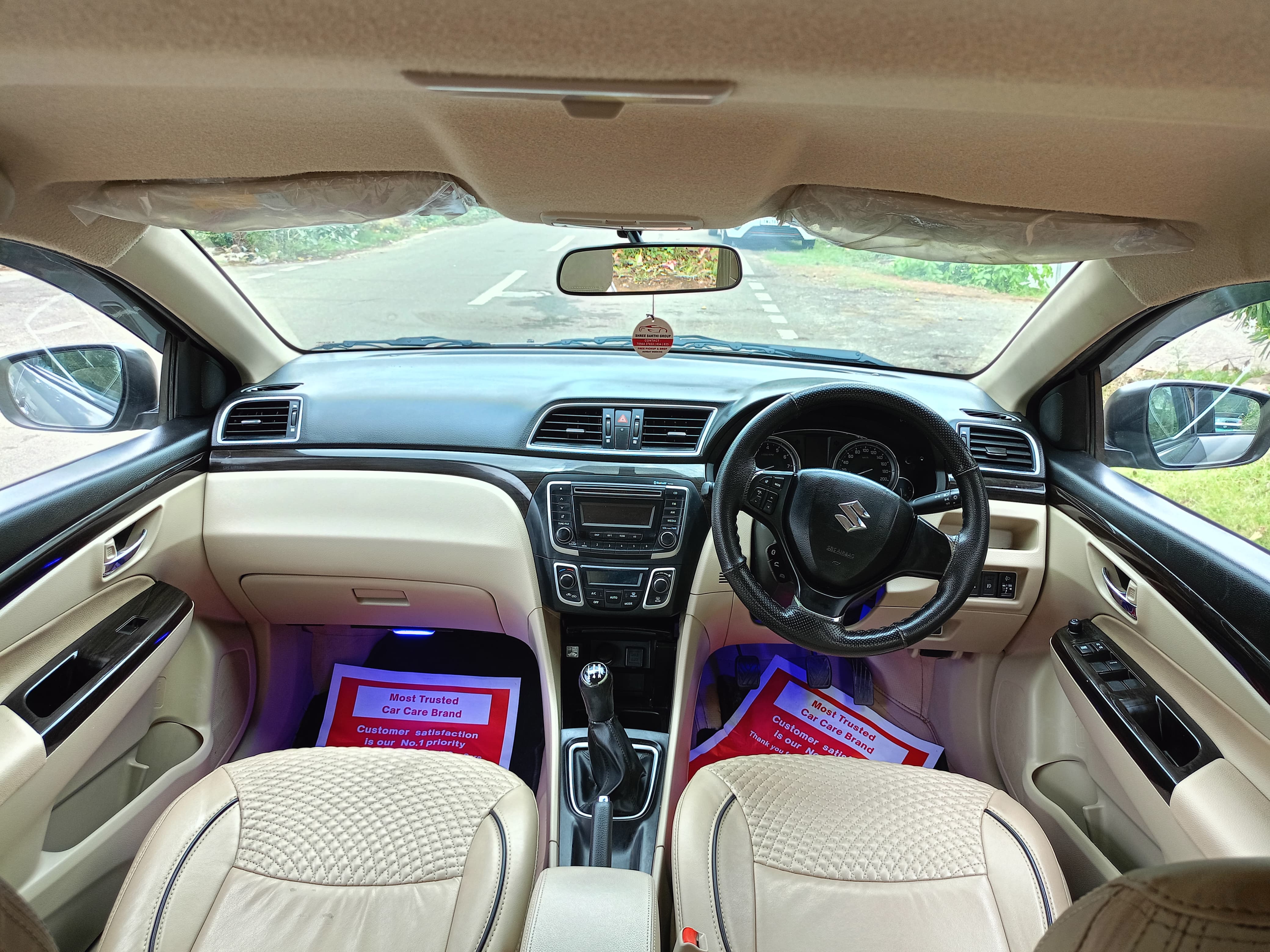 Maruti Suzuki Ciaz - Image 6