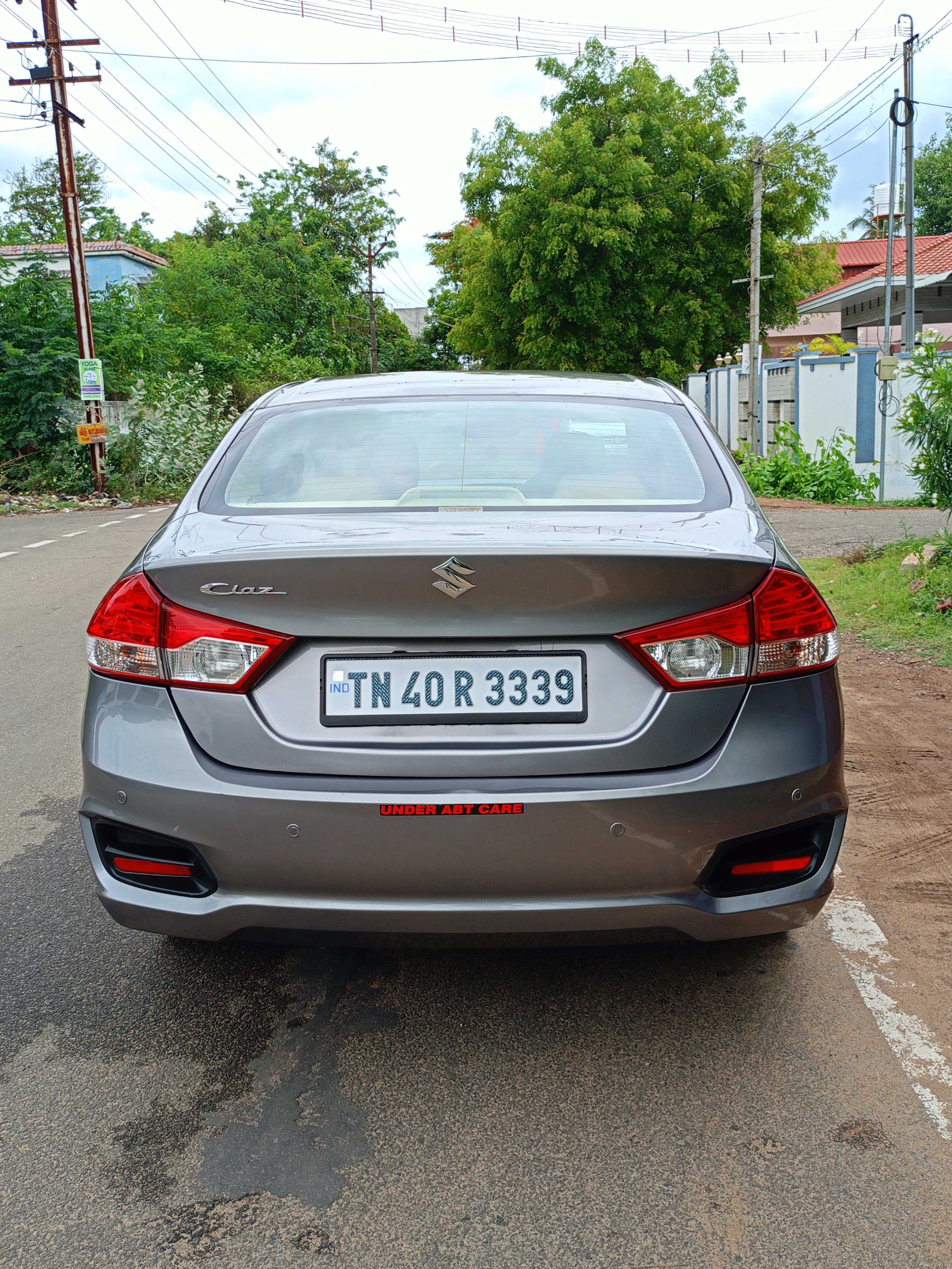 Maruti Suzuki Ciaz - Image 2