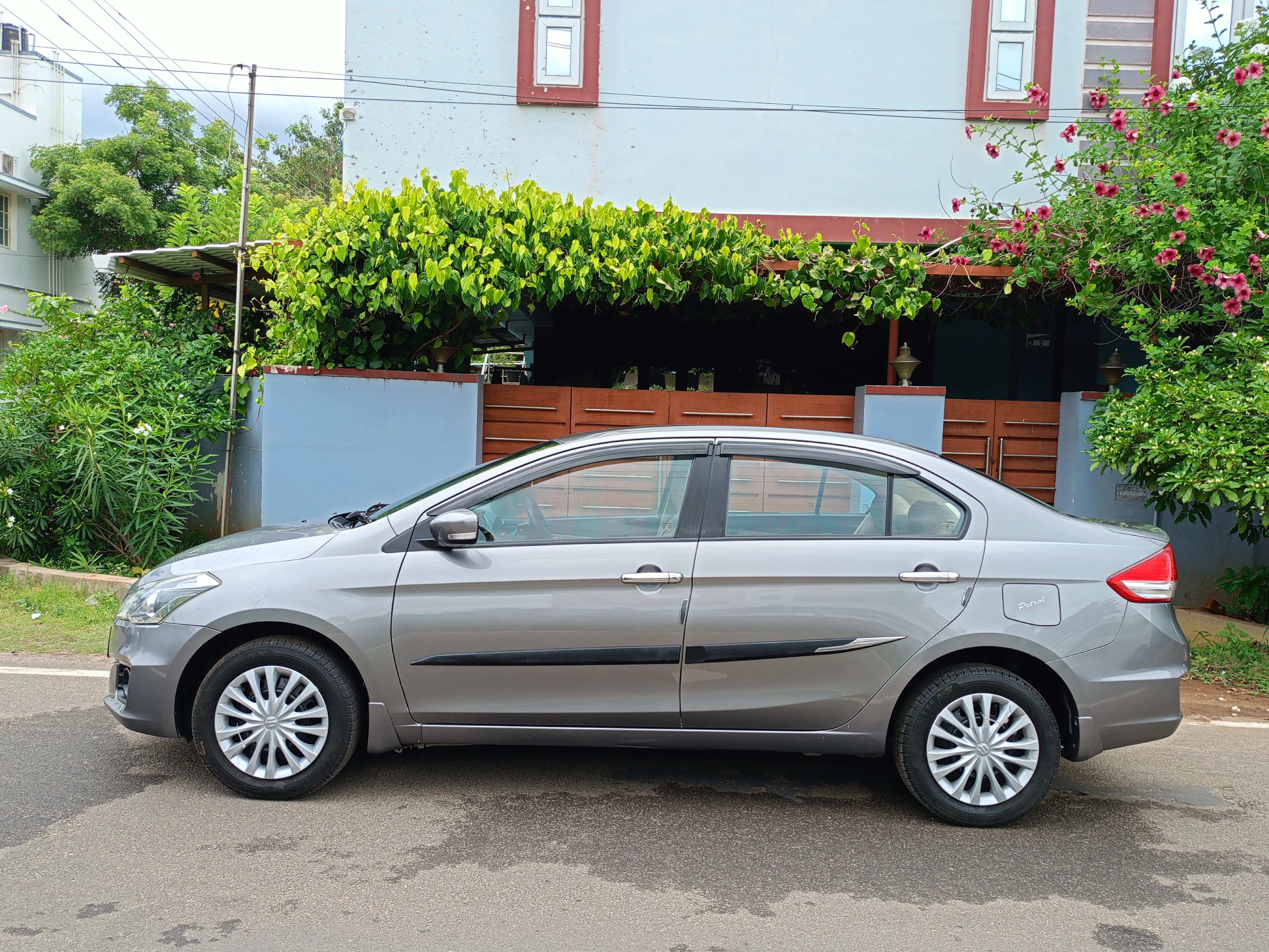 Maruti Suzuki Ciaz - Image 4