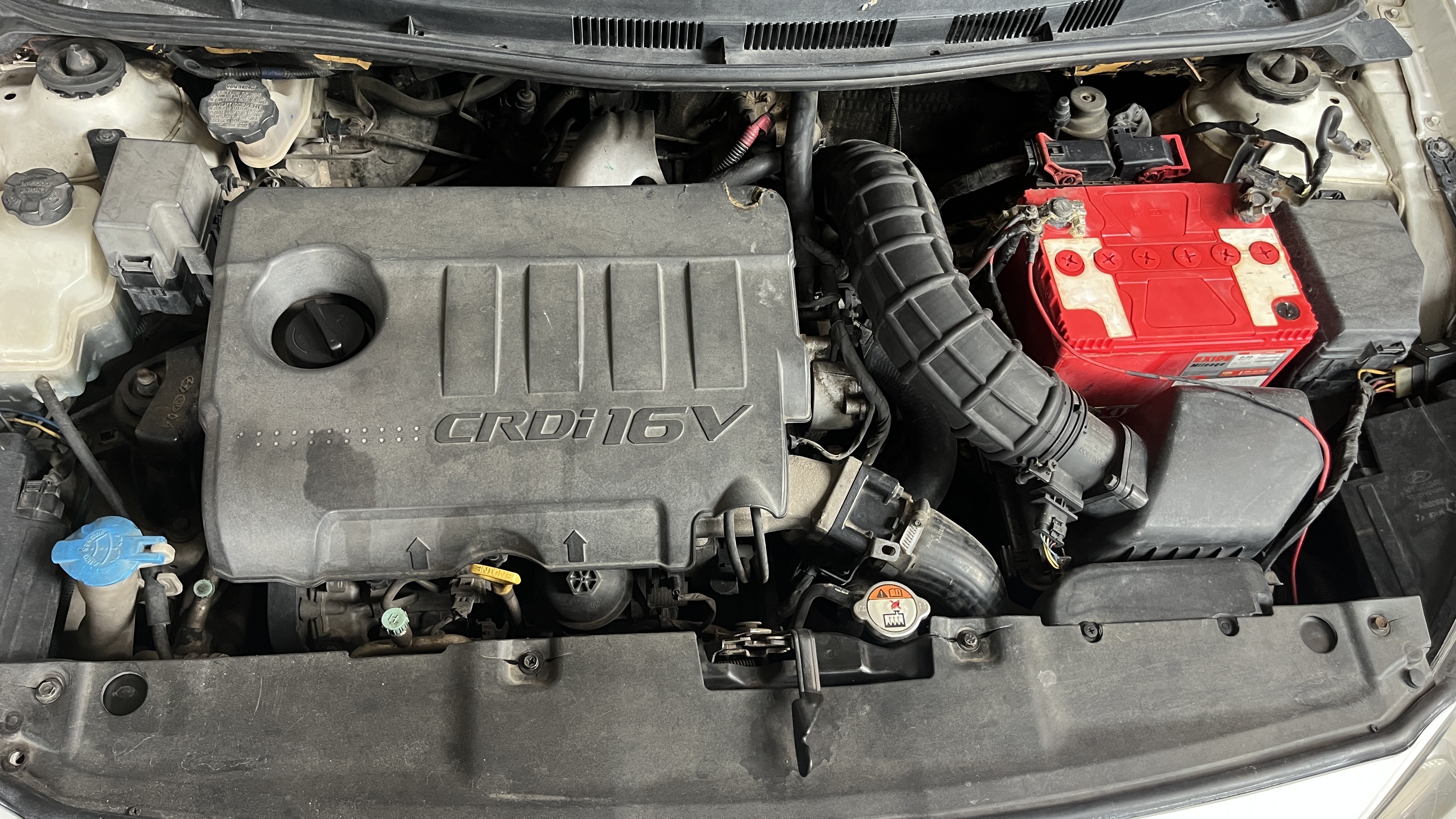 Hyundai Verna - Image 7