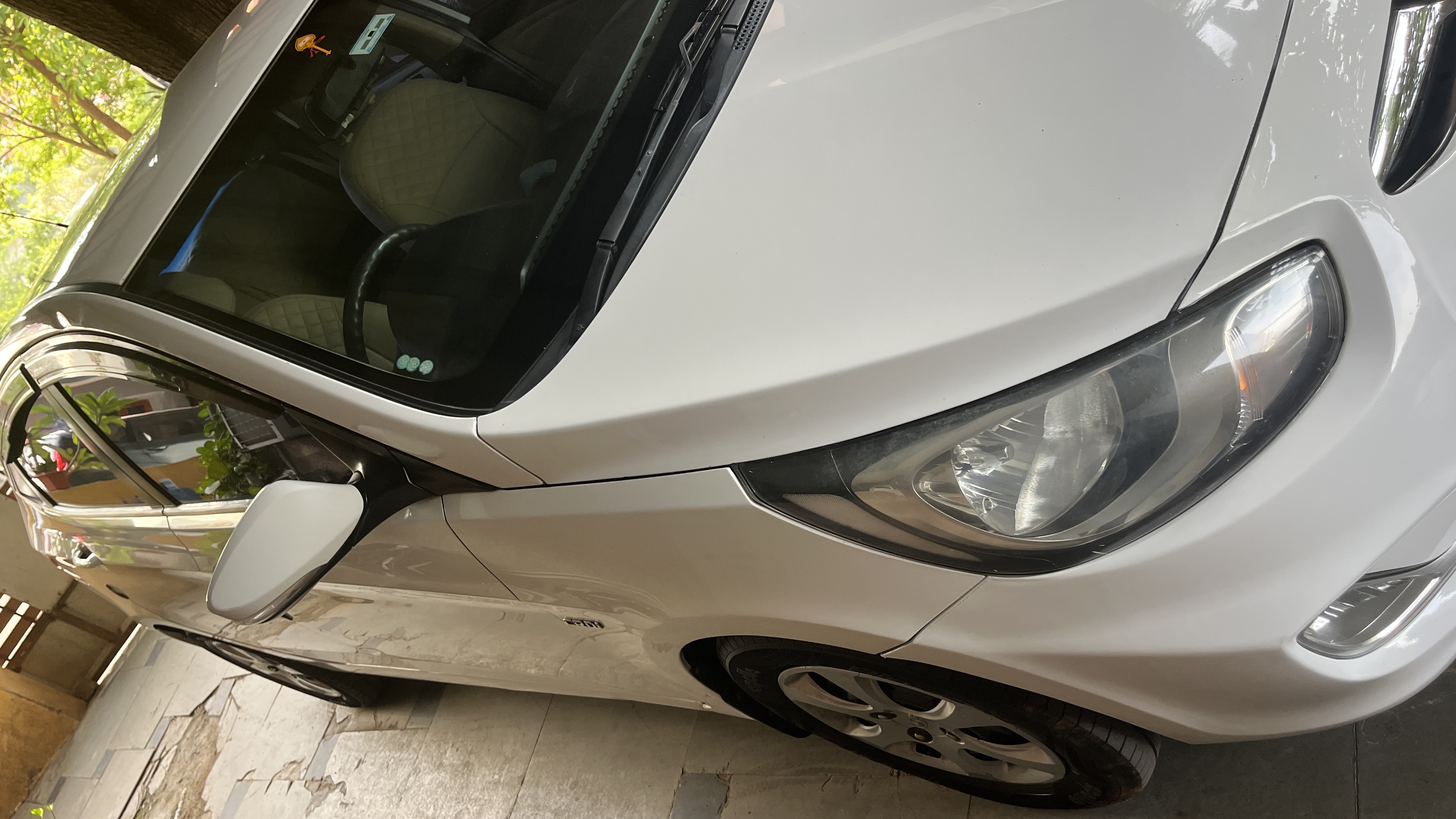 Hyundai Verna - Image 2