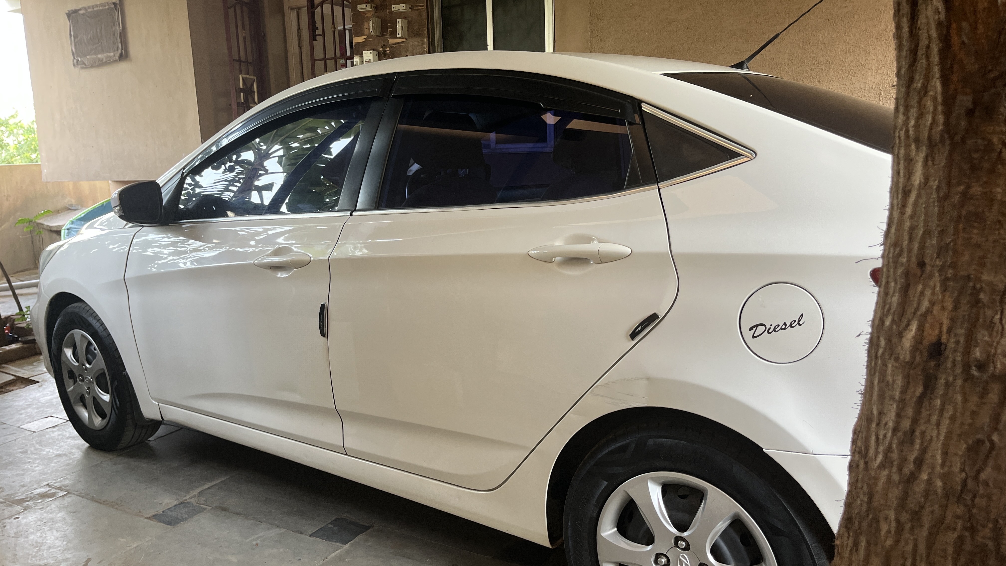 Hyundai Verna - Image 3
