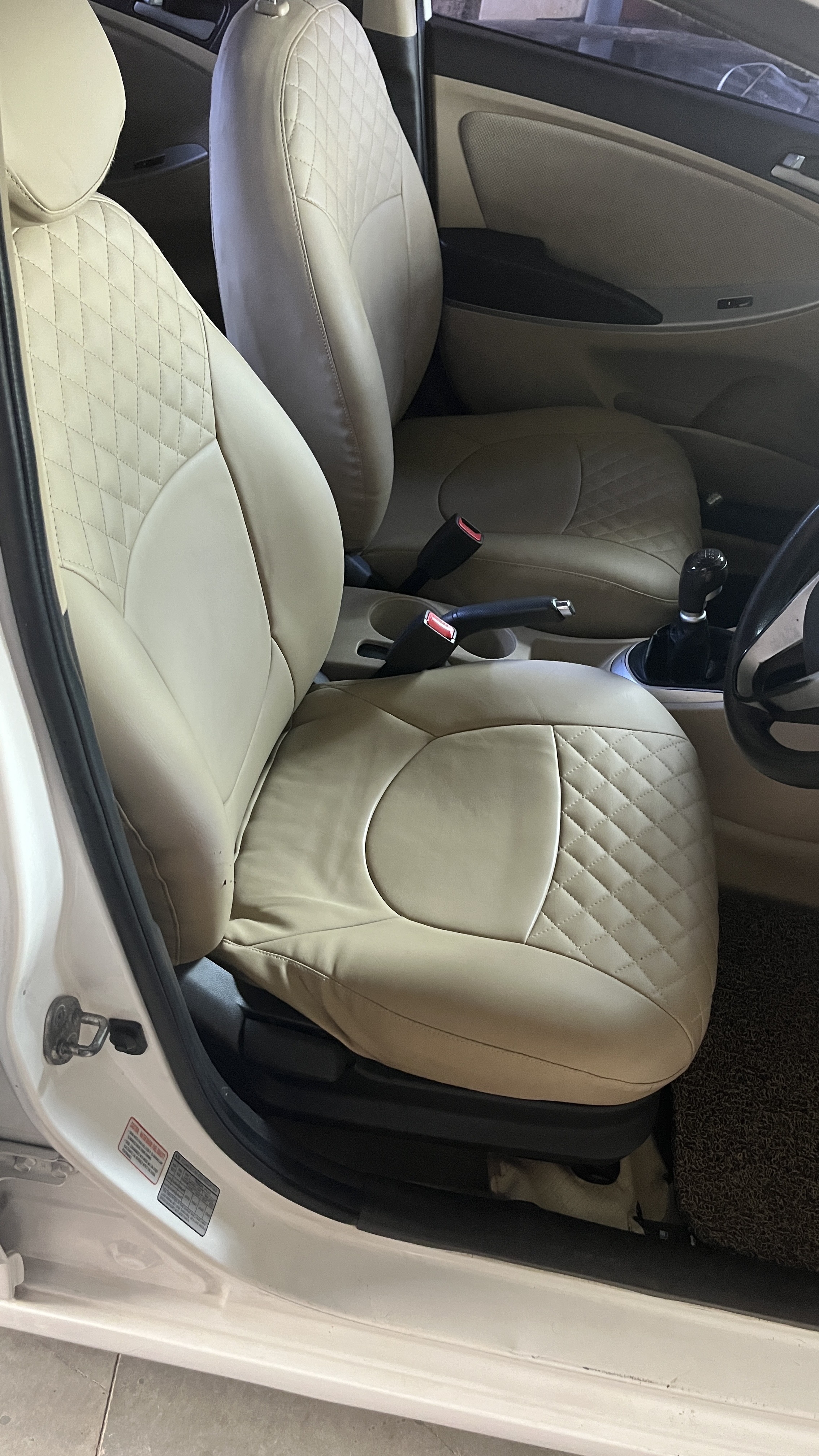 Hyundai Verna - Image 8