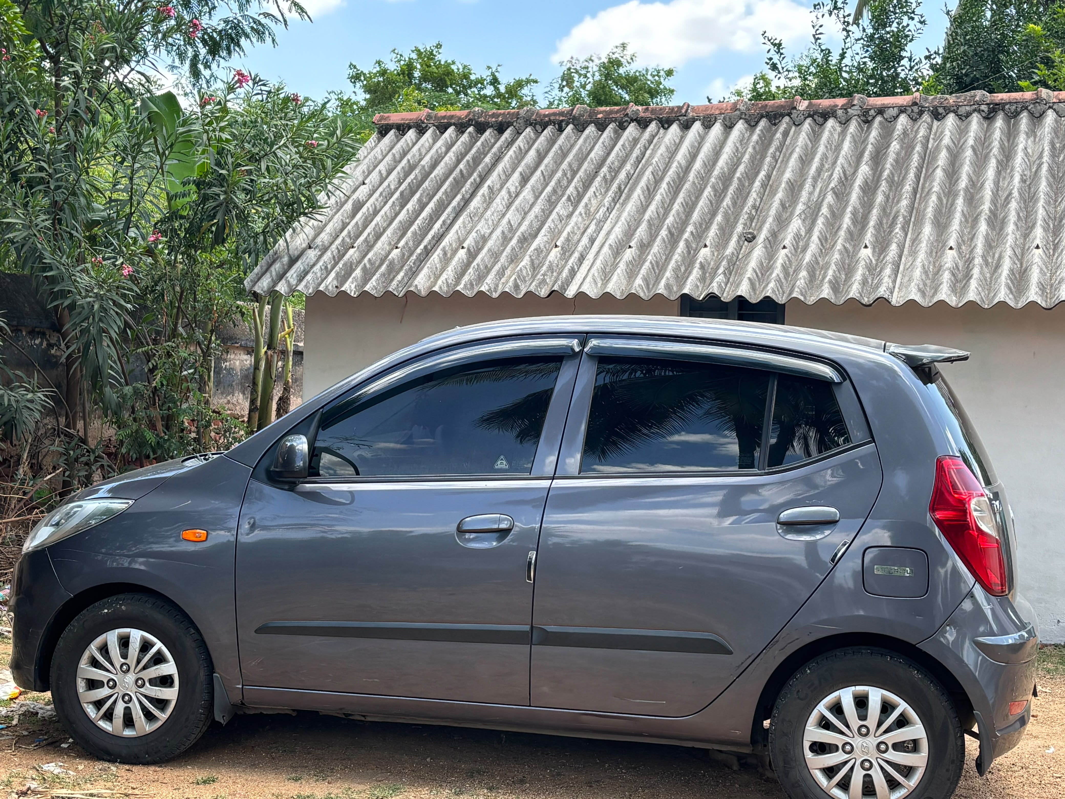 Hyundai i10 - Image 3